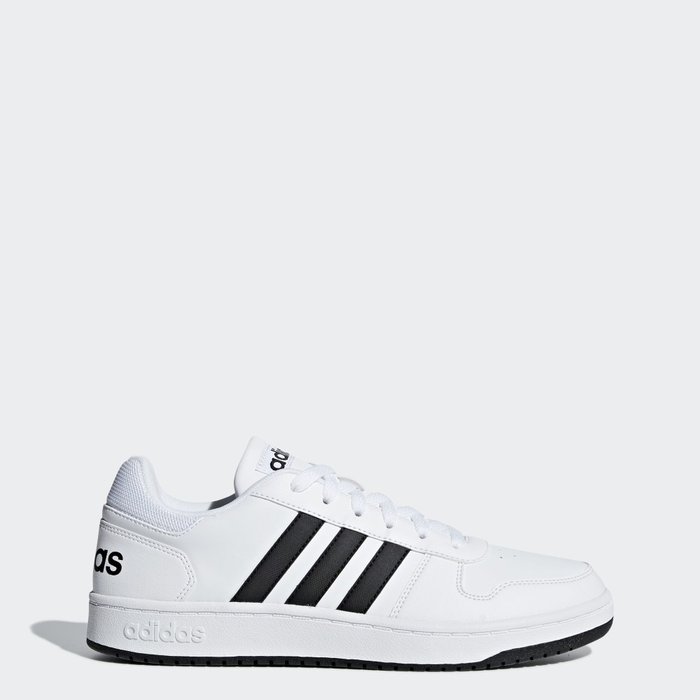 Мужские кроссовки Adidas Hoops 2.0 F34841_image_1