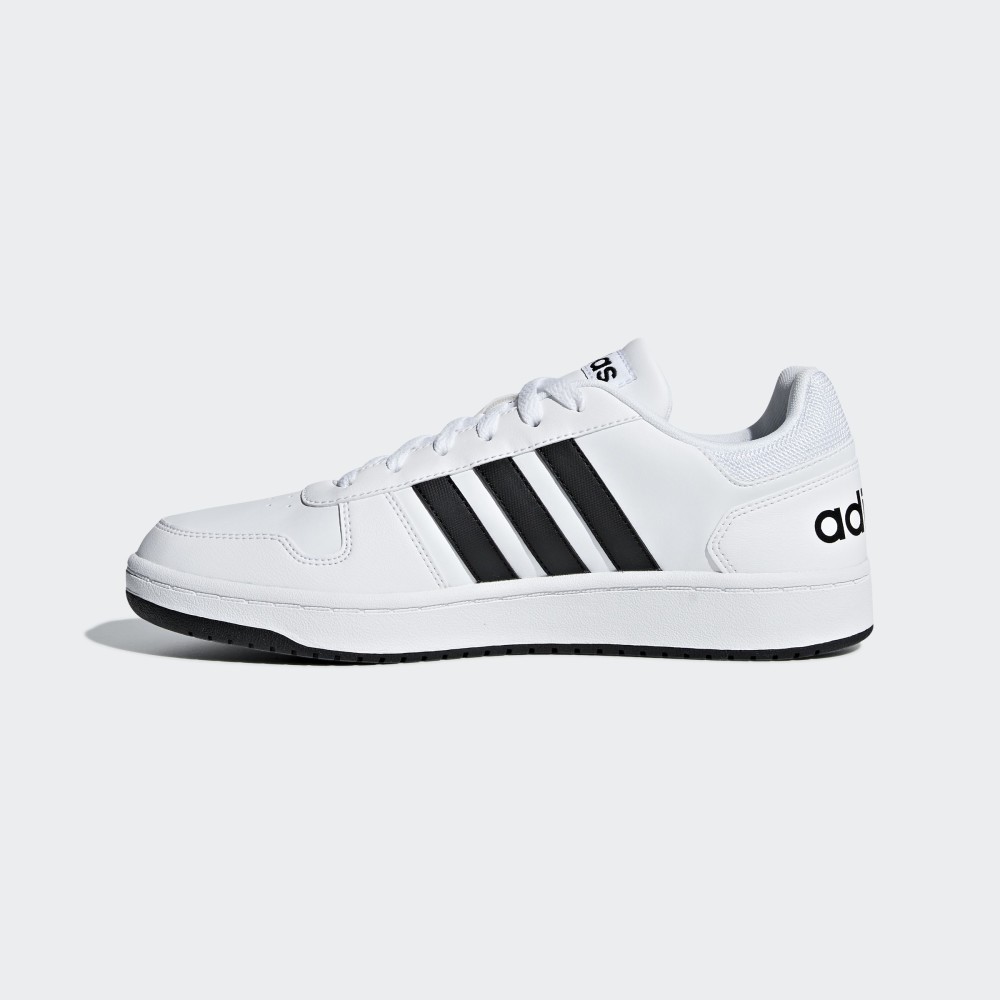 Мужские кроссовки Adidas Hoops 2.0 F34841_image_2