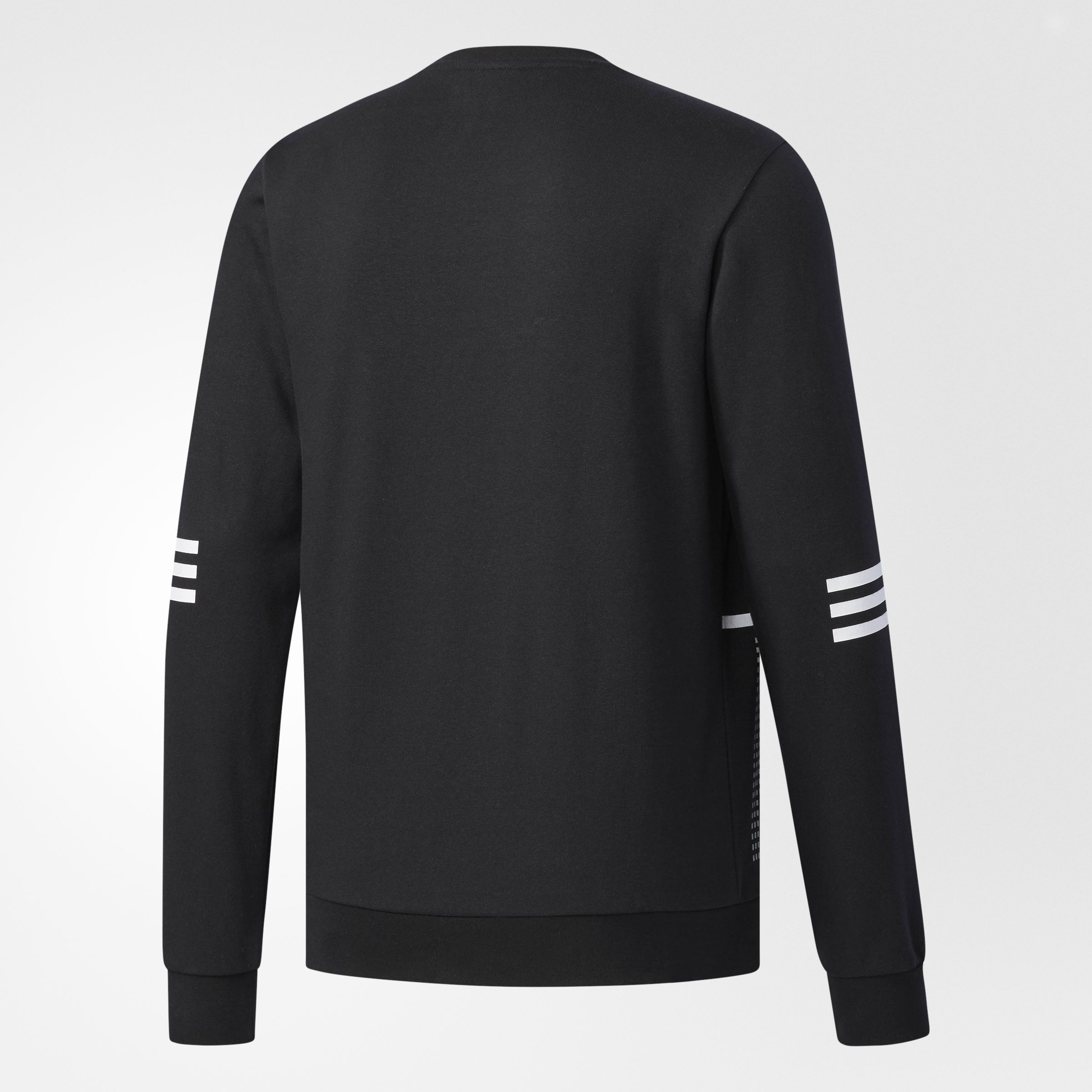 Джемпер Adidas M RFLCT GR SW BR8422_image_2