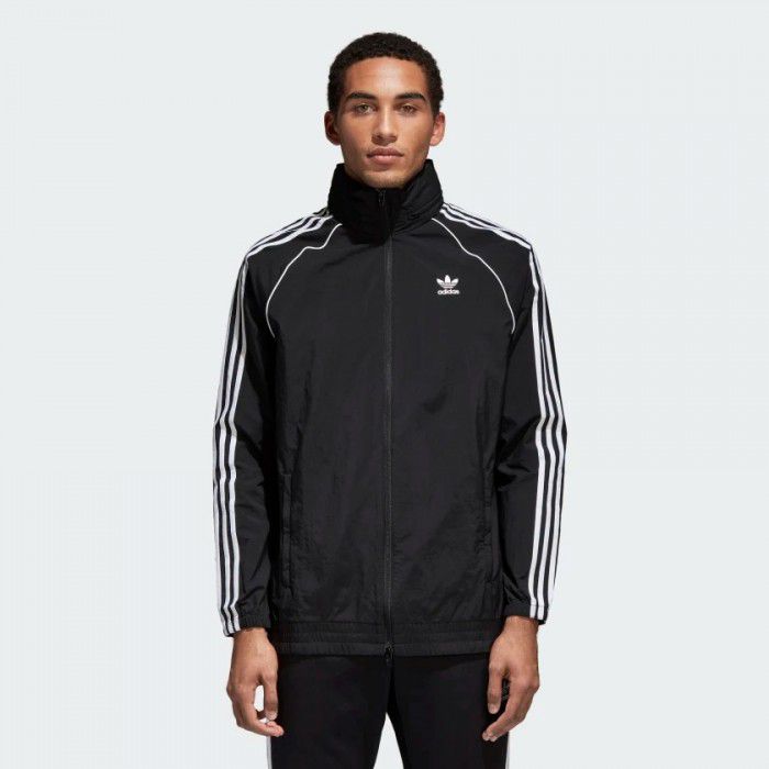 Вітрівка Adidas SST M CW1309_image_1