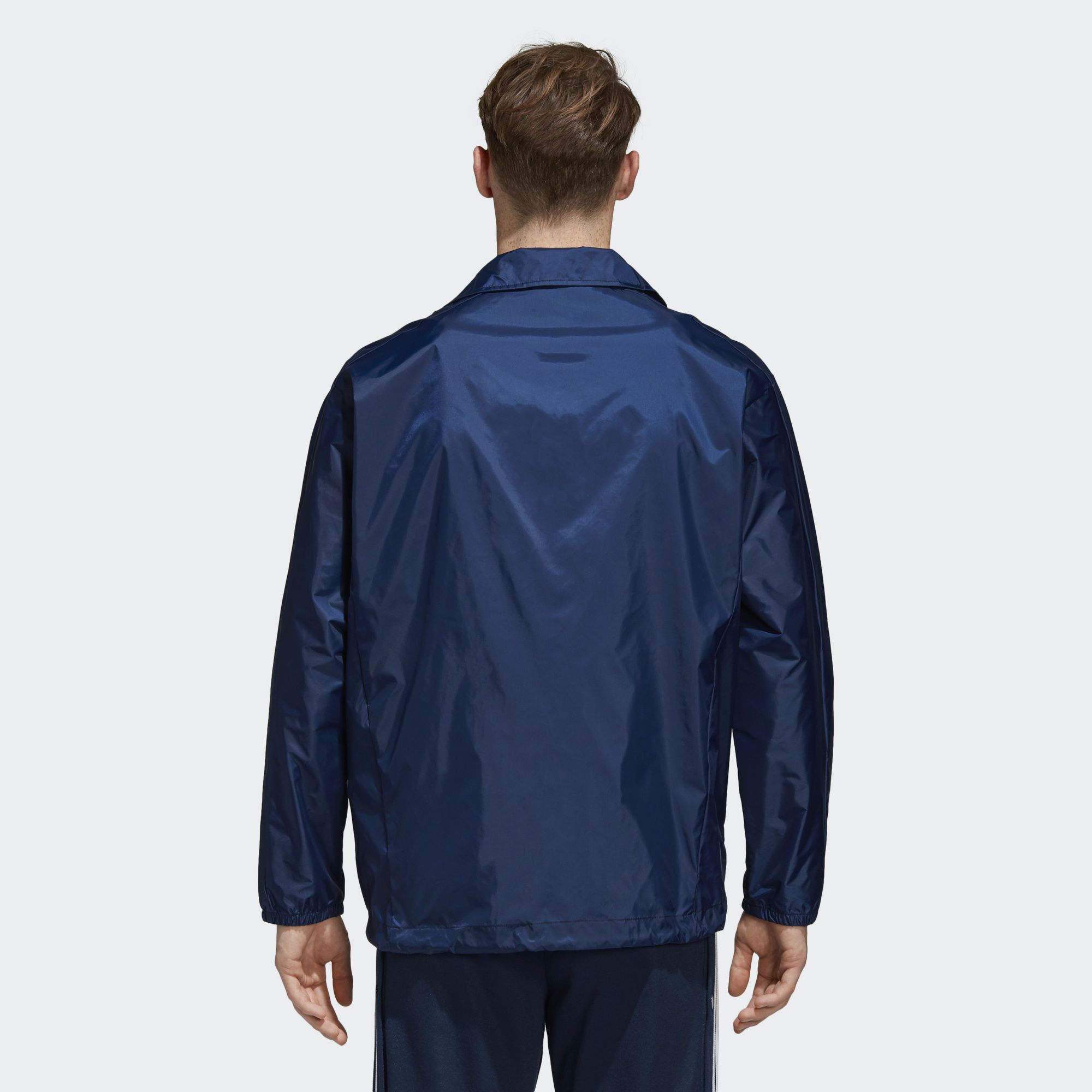 Вітрівка Adidas Trefoil Coach CW1314_image_4