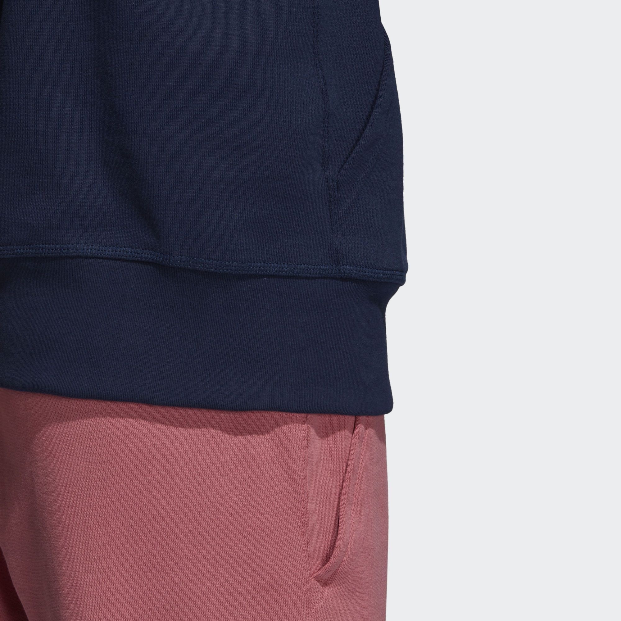 Толстовка Adidas Kaval DH4941_image_8