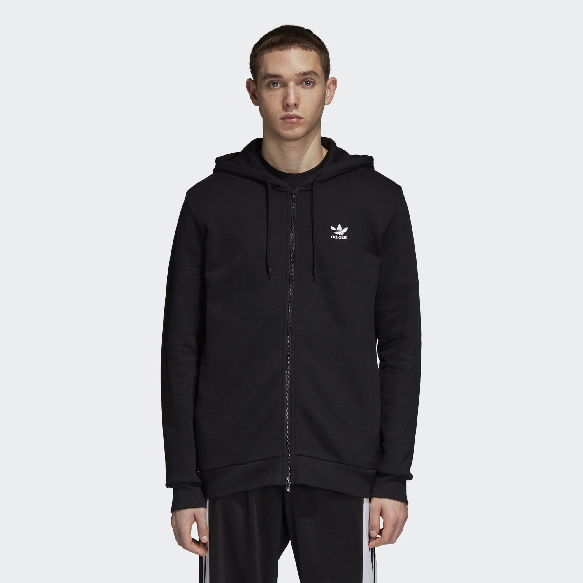 Толстовка Adidas Trefoil DH5811_image_1