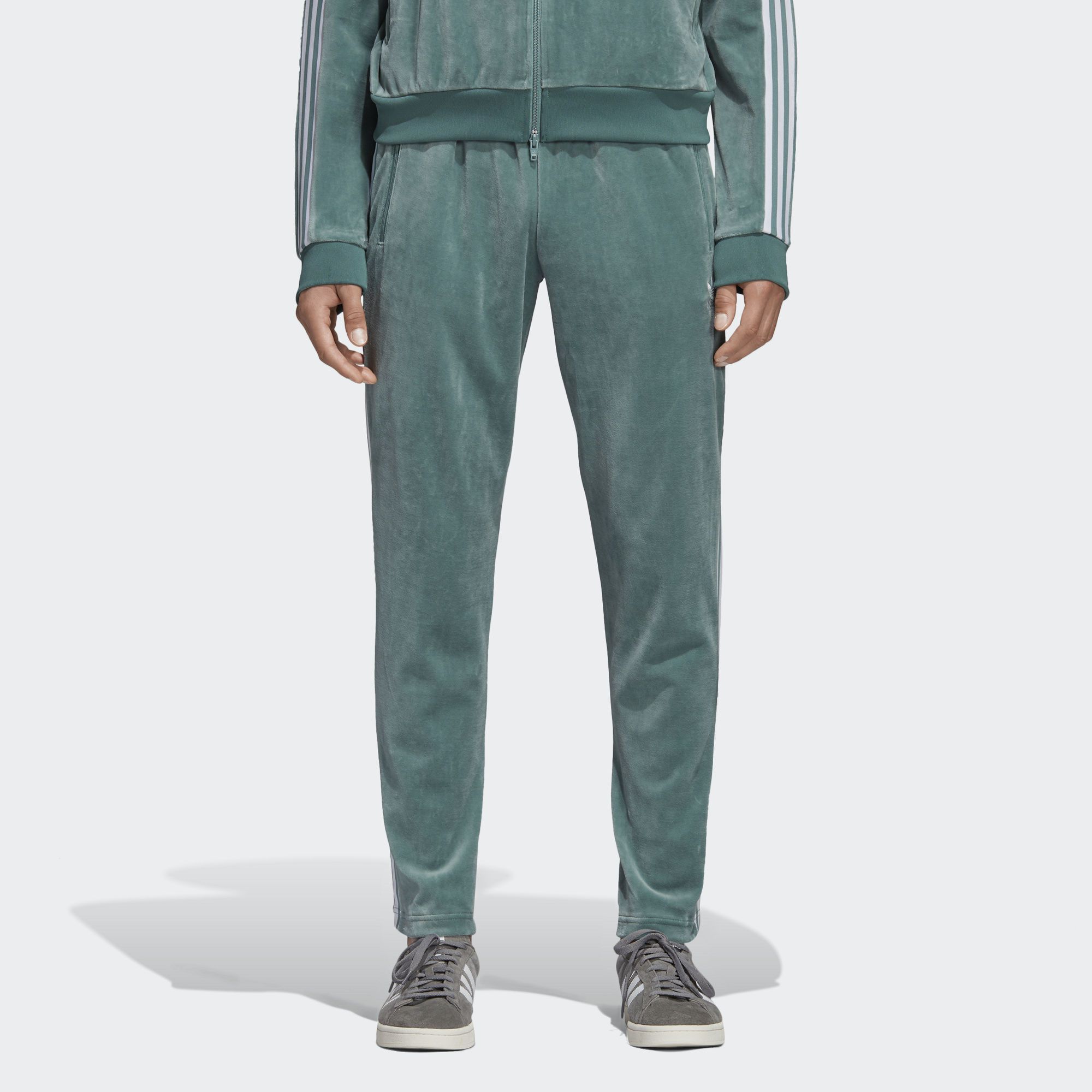 Брюки Adidas Cozy DV1620_image_1