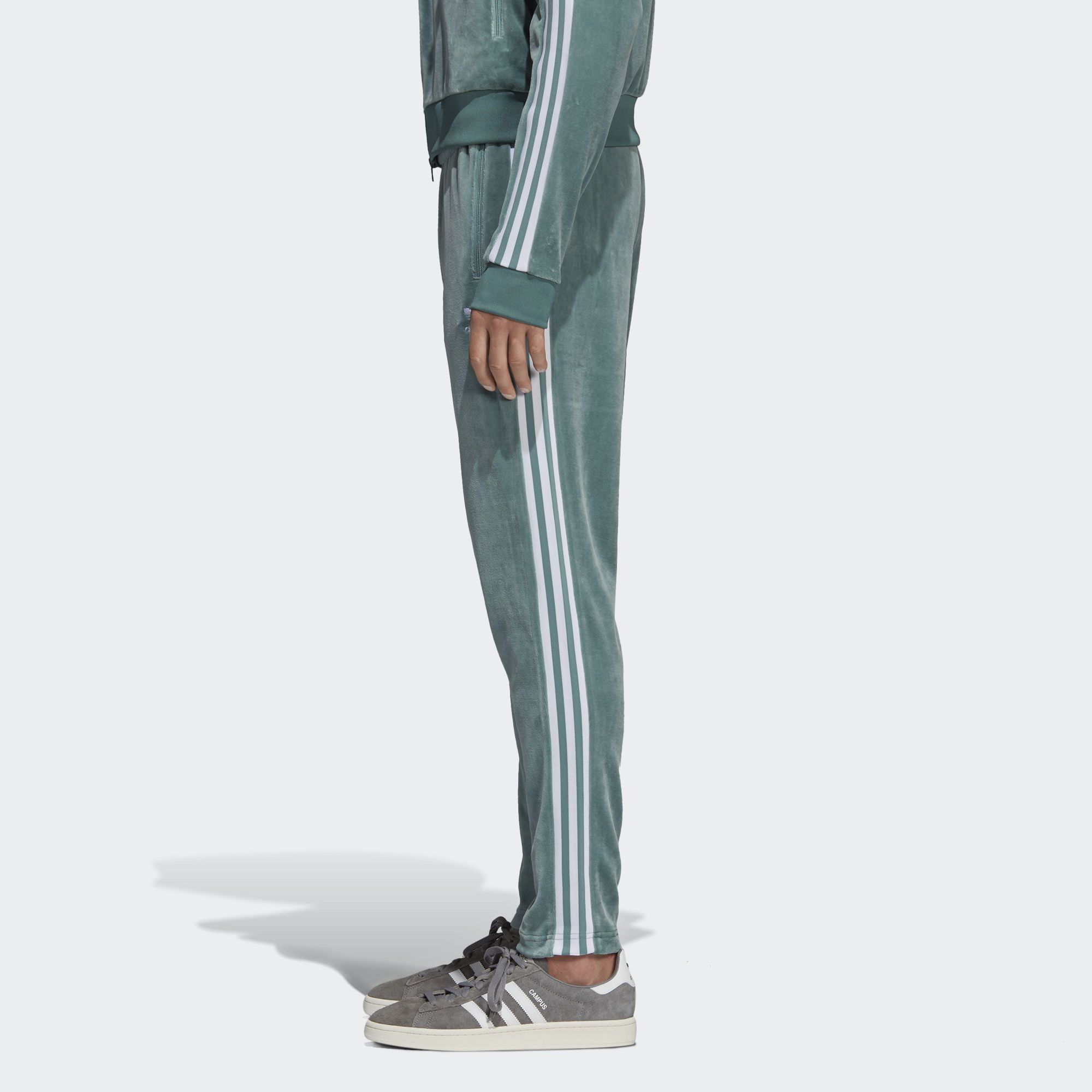 Брюки Adidas Cozy DV1620_image_3