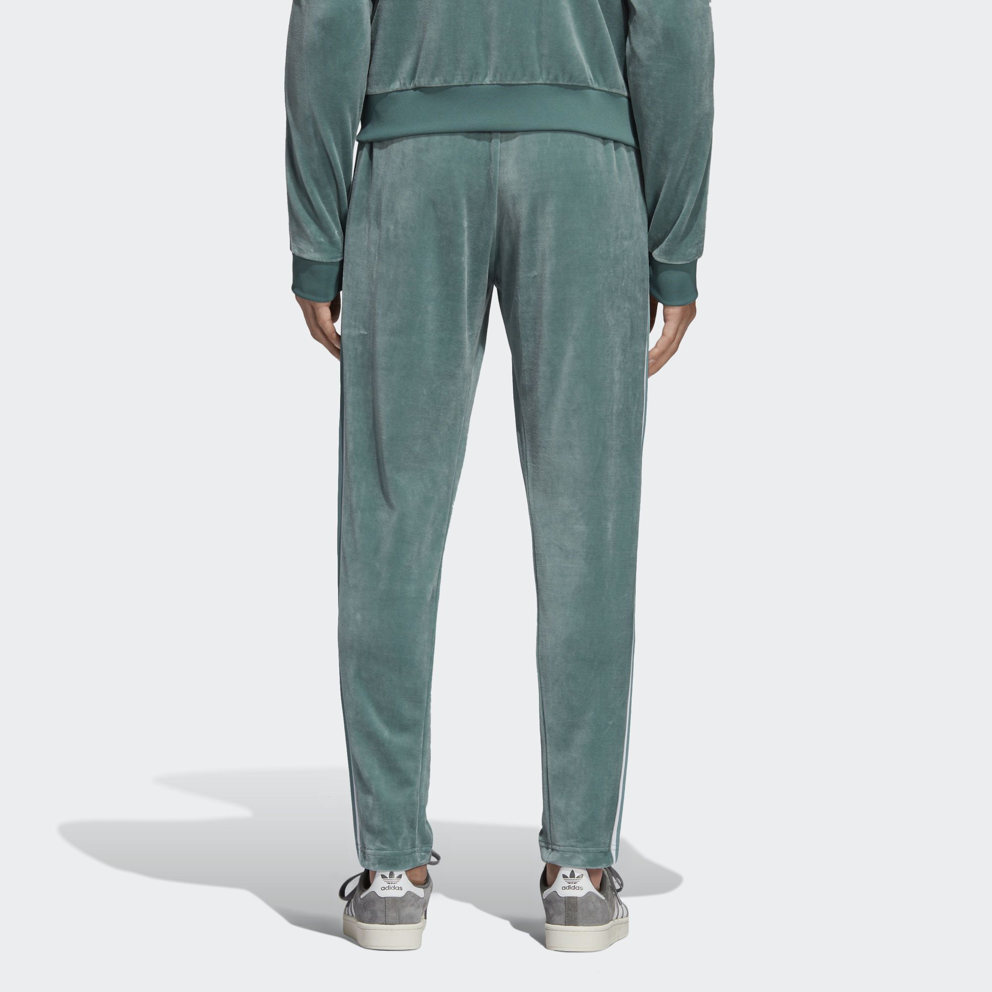 Брюки Adidas Cozy DV1620_image_4