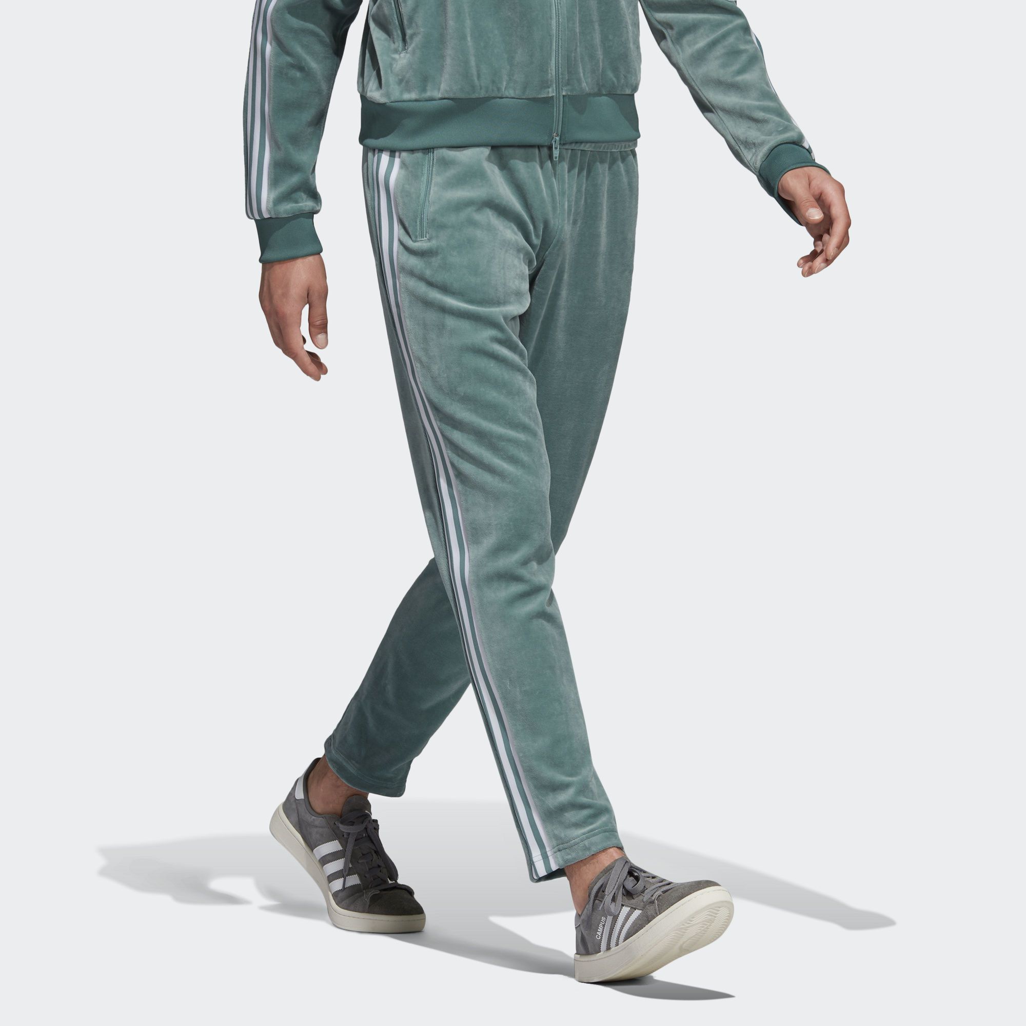 Брюки Adidas Cozy DV1620_image_2