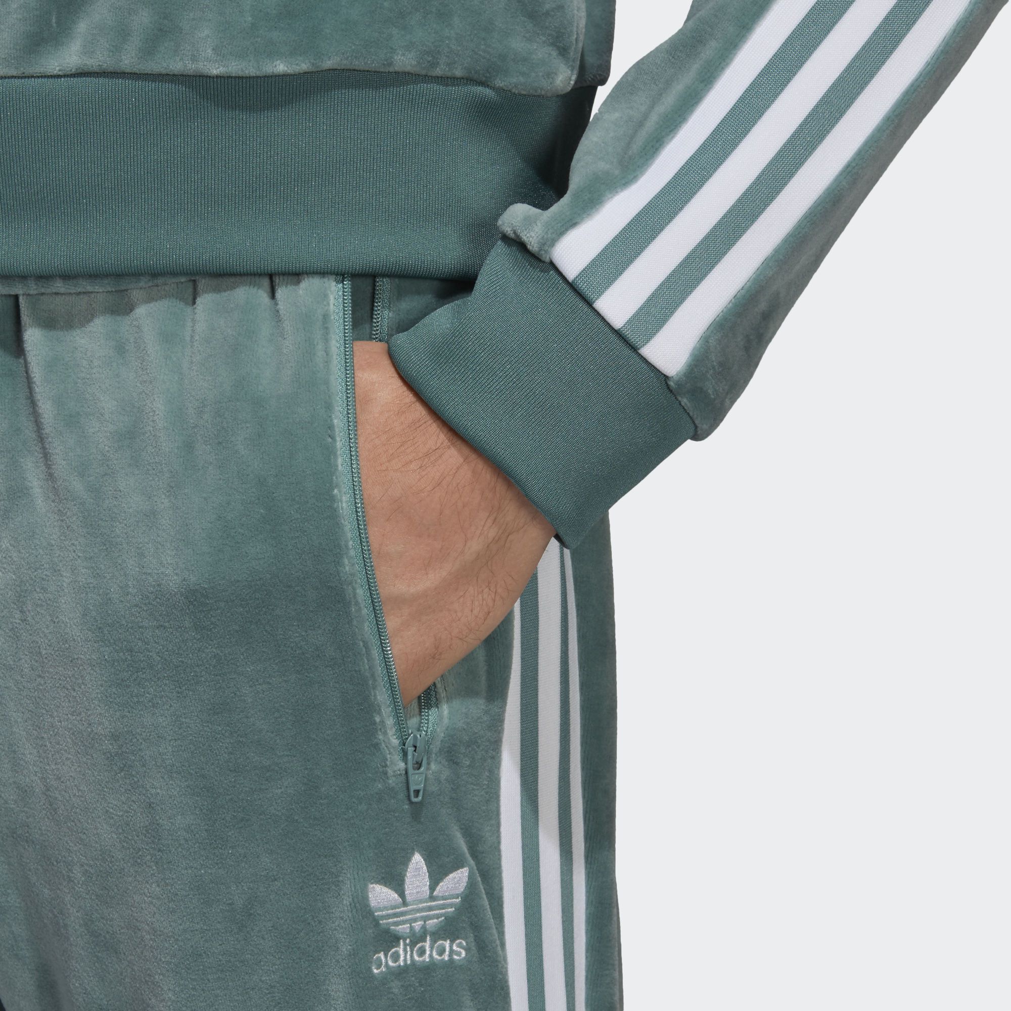Брюки Adidas Cozy DV1620_image_5