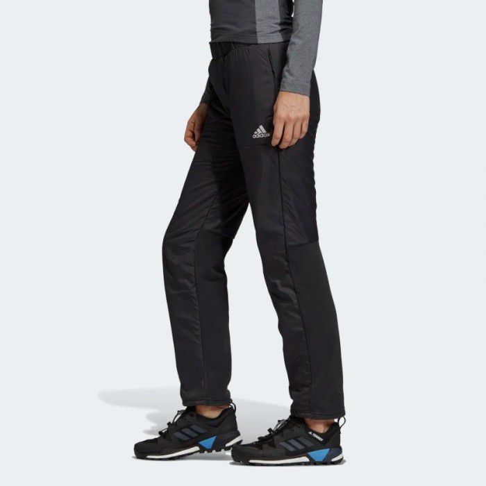 Брюки Adidas Windfleece EH6499_image_3