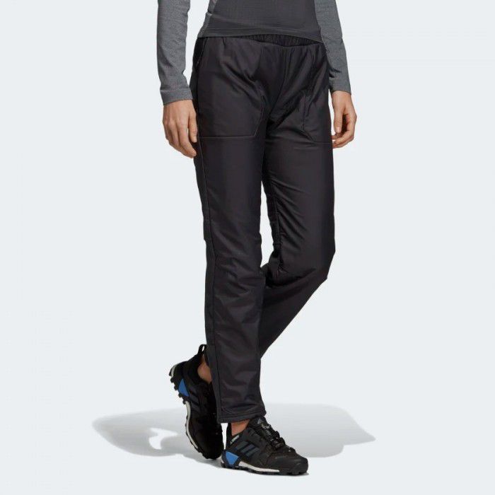 Брюки Adidas Windfleece EH6499_image_2