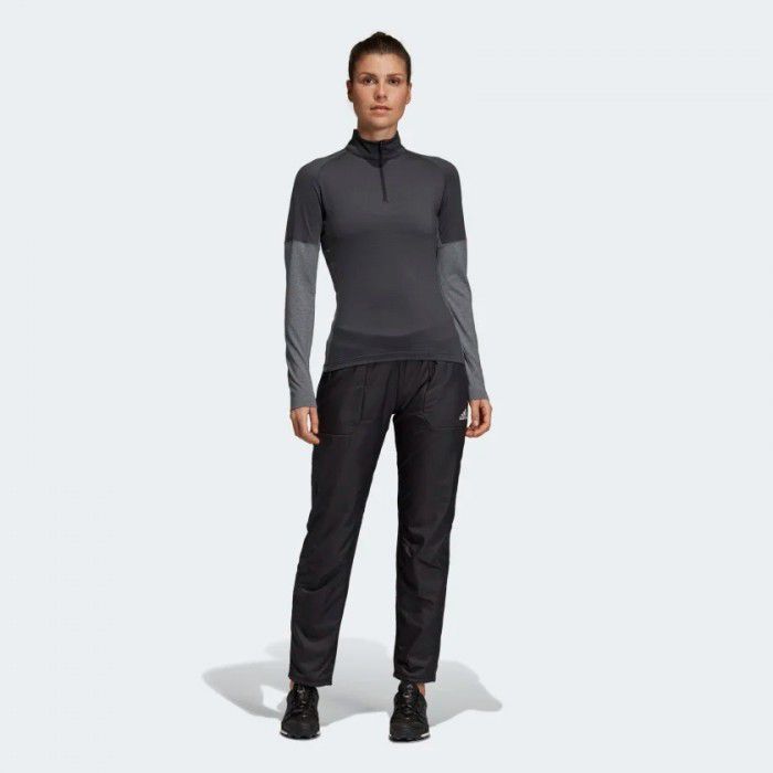 Брюки Adidas Windfleece EH6499_image_5