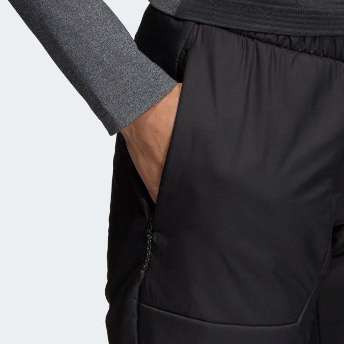 Брюки Adidas Windfleece EH6499_image_6