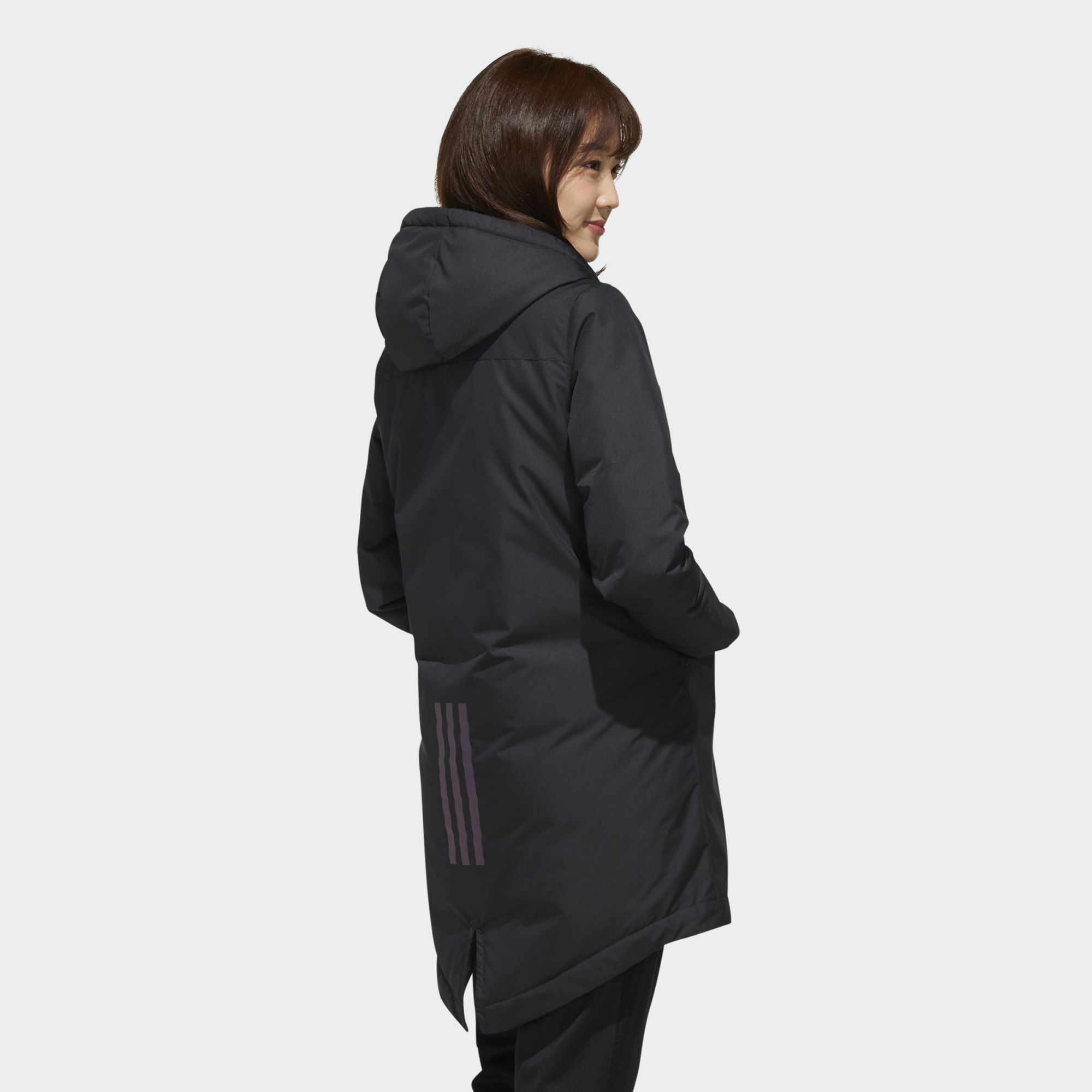 Парка Adidas W Xield Parka EI6259_image_4