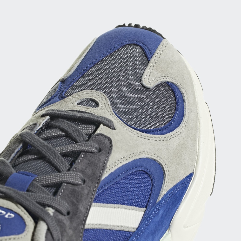 Мужские кроссовки Adidas Yung-1 AQ0902_image_3