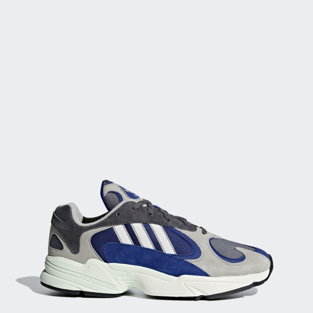 Мужские кроссовки Adidas Yung-1 AQ0902_image_1