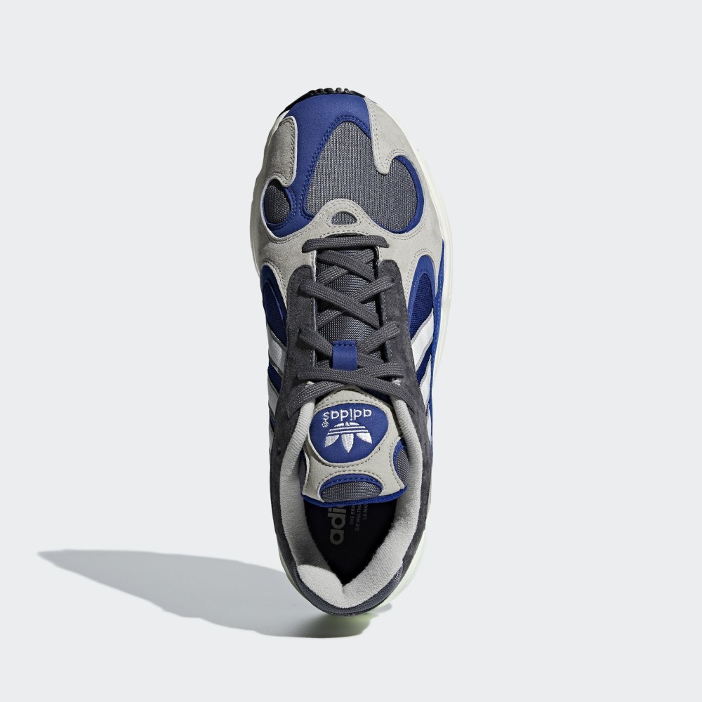 Мужские кроссовки Adidas Yung-1 AQ0902_image_4