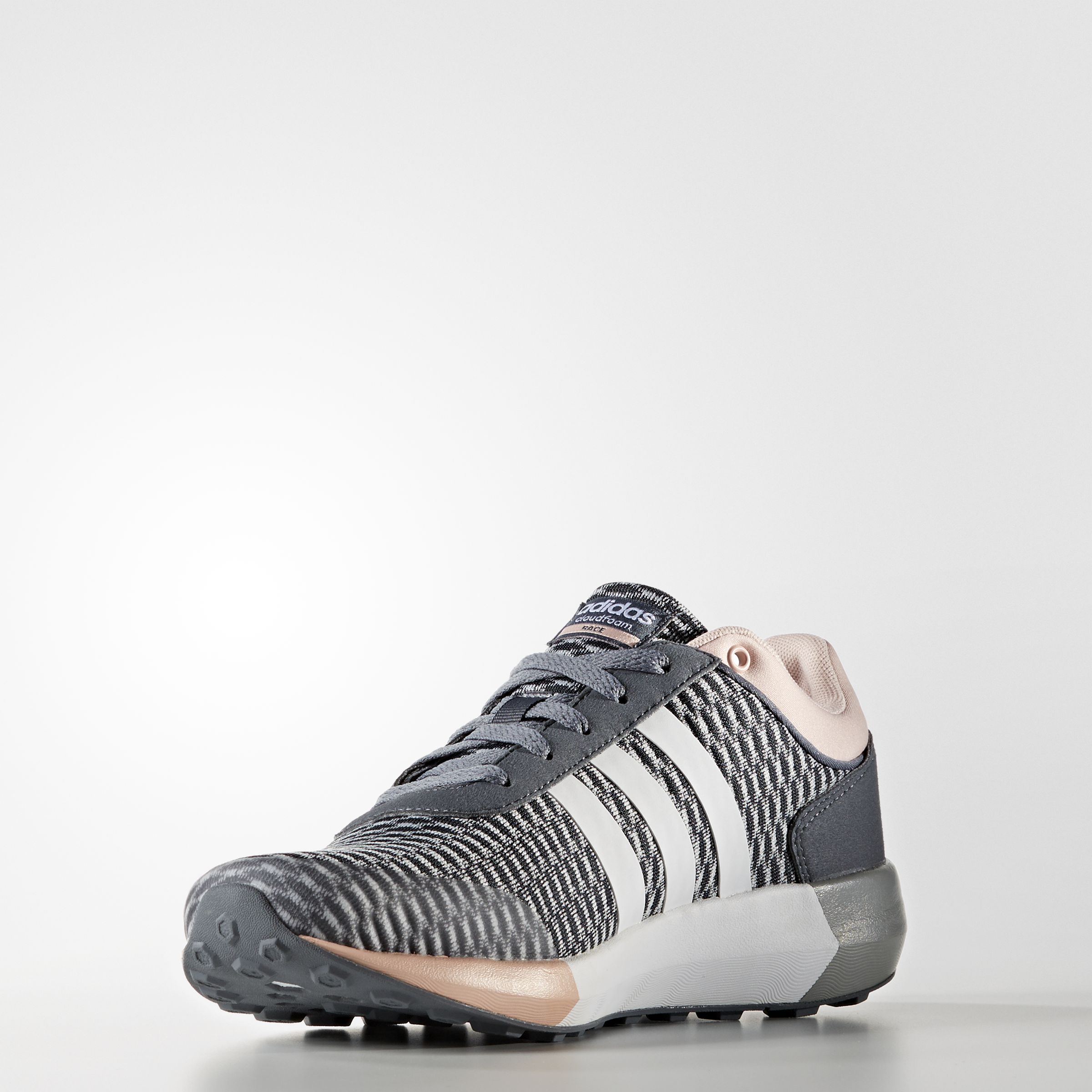 Кросівки Adidas Cloudfoam Race W AW5287_image_3