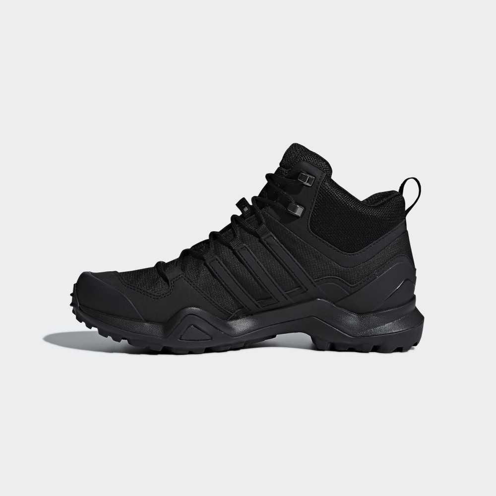 Черевики Adidas Terrex Swift Mid Gtx CM7500_image_2