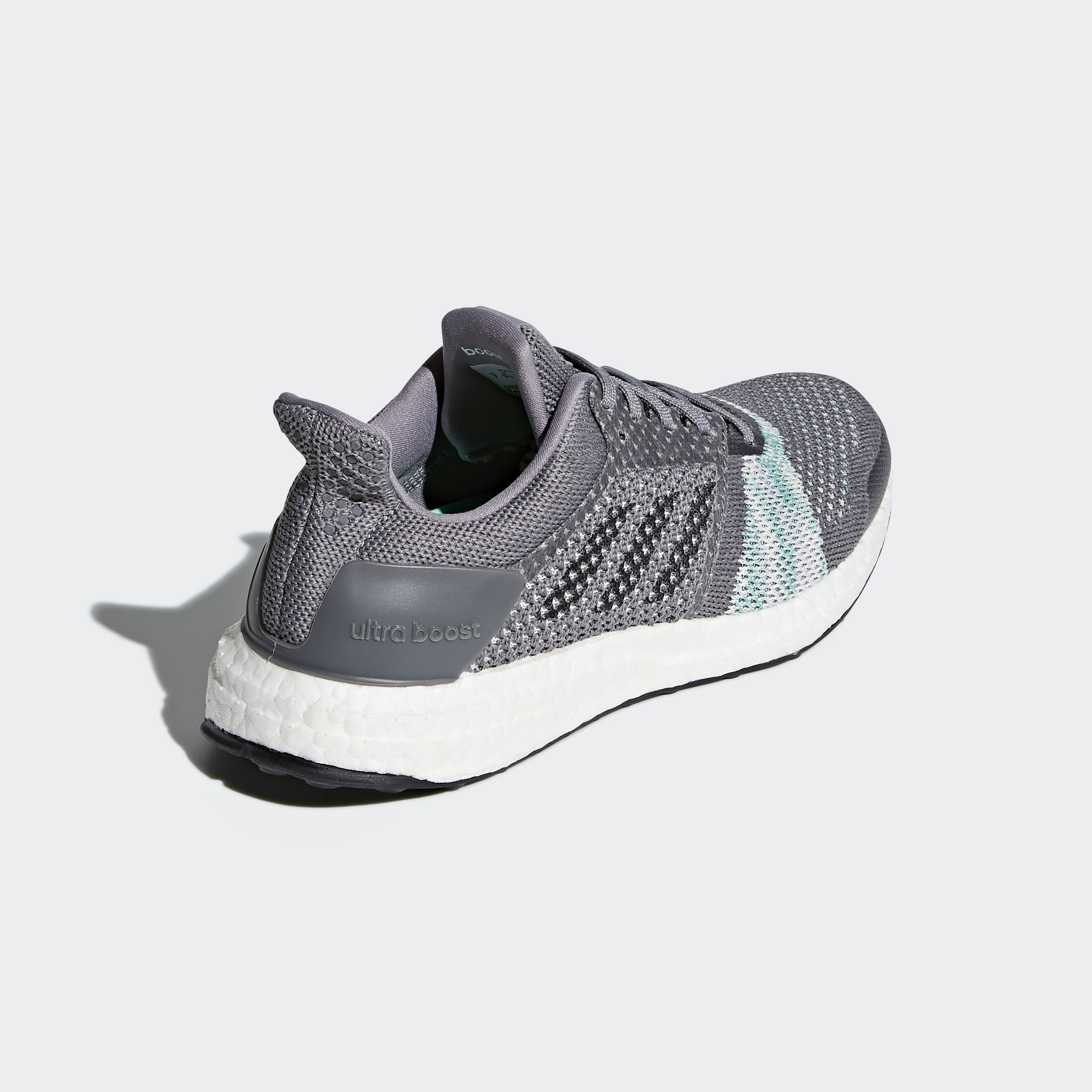 Кроссовки Adidas UltraBoost ST CQ2136_image_4
