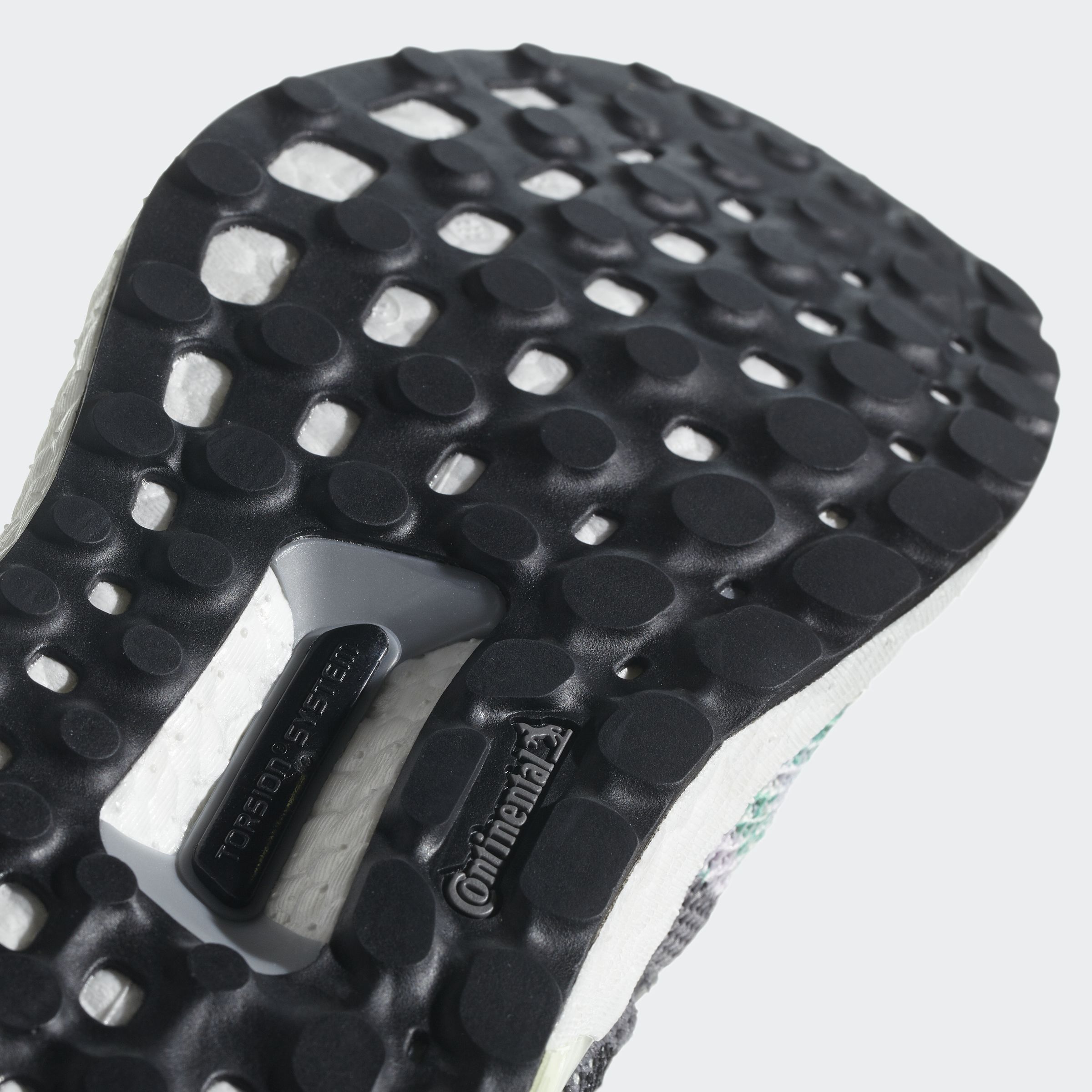 Кроссовки Adidas UltraBoost ST CQ2136_image_9