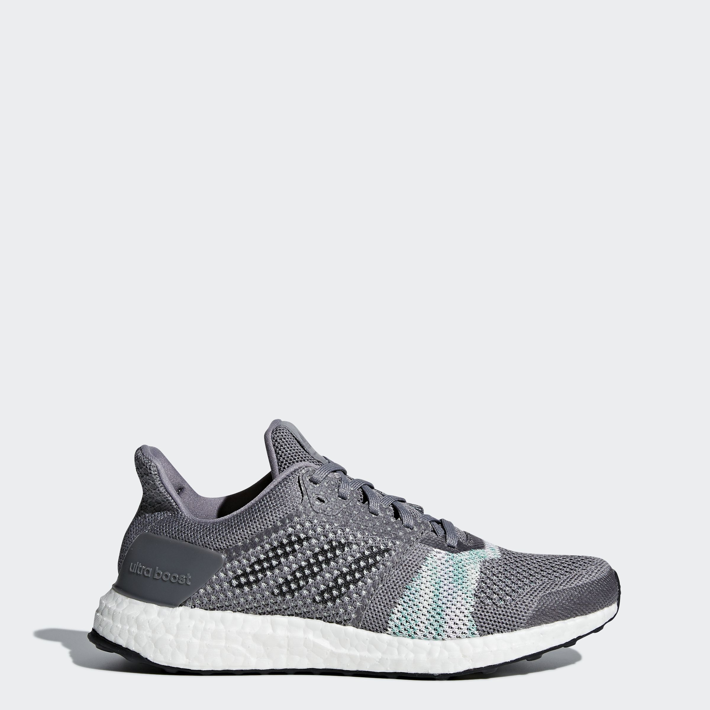 Кроссовки Adidas UltraBoost ST CQ2136_image_1