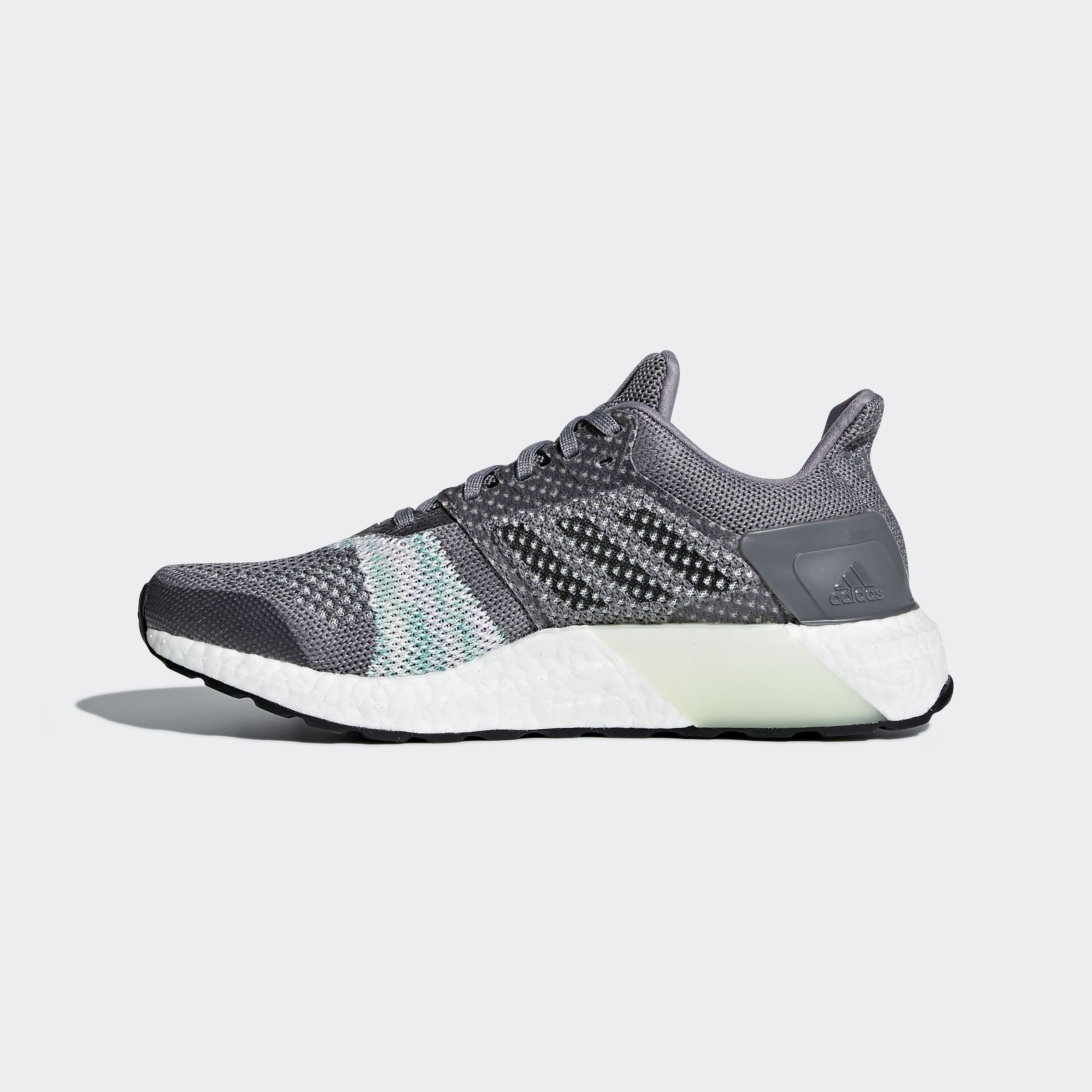 Кроссовки Adidas UltraBoost ST CQ2136_image_2