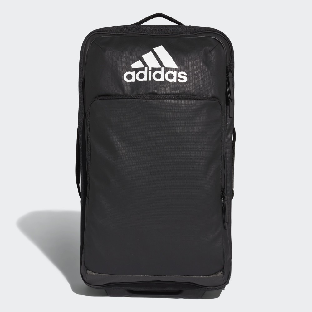 Сумка дорожная на колесах Adidas Trolley M CY6056_image_1