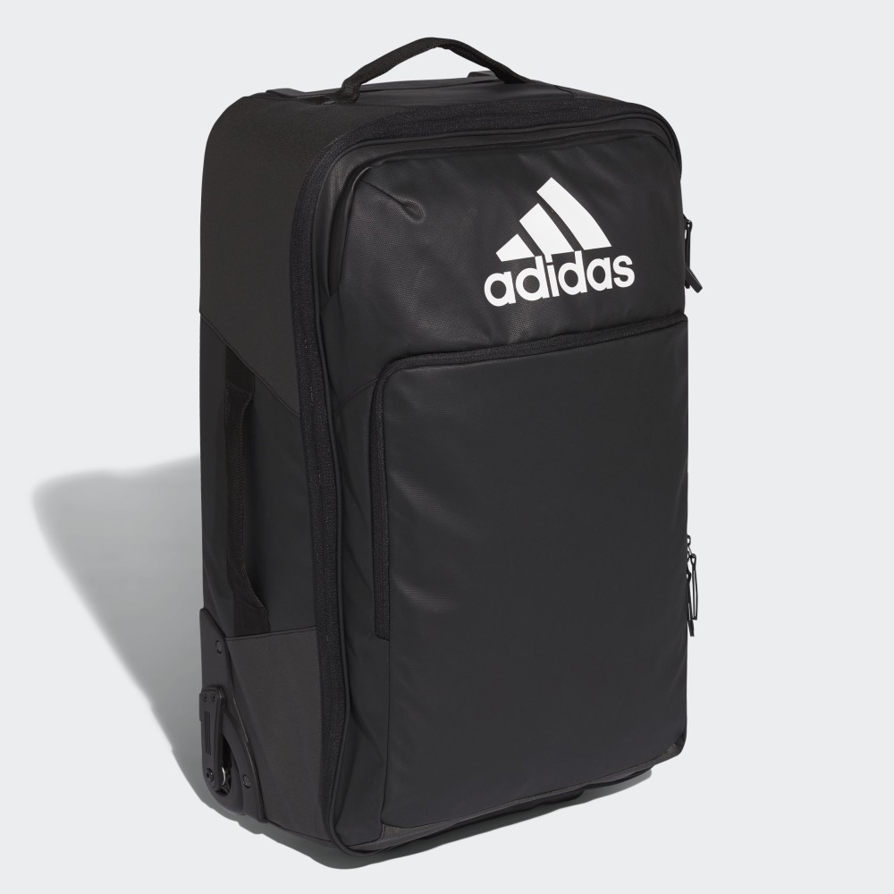 Сумка дорожная на колесах Adidas Trolley M CY6056_image_7