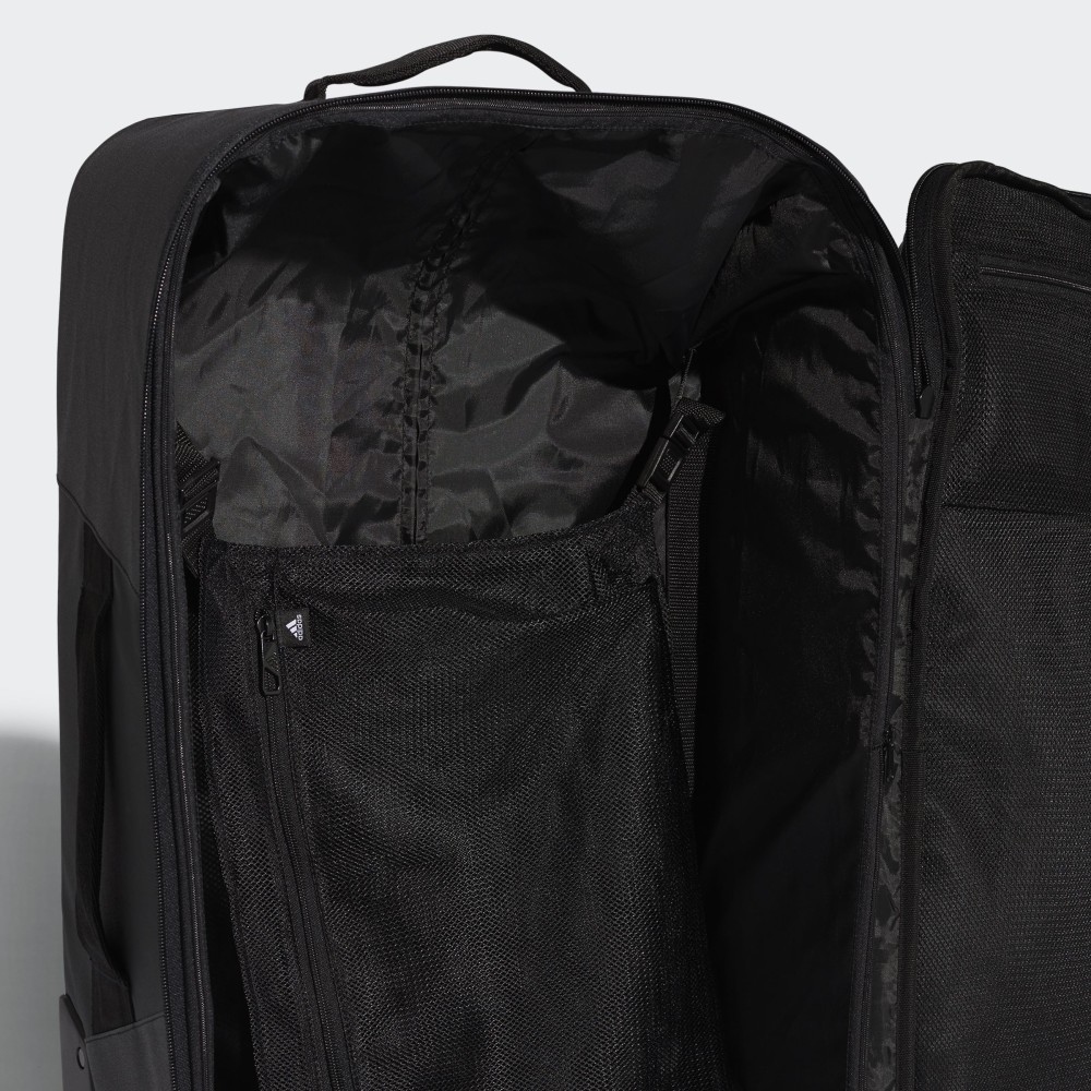 Сумка дорожная на колесах Adidas Trolley M CY6056_image_6
