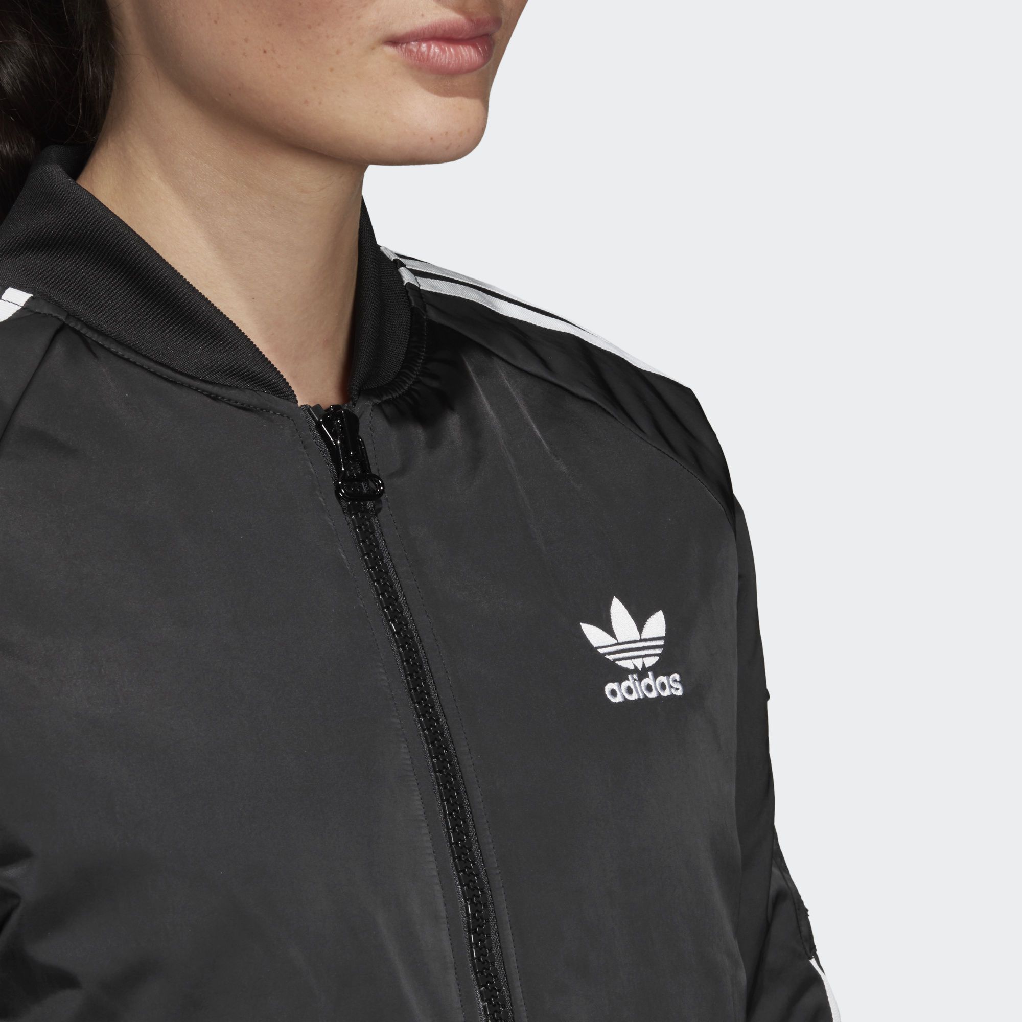Куртка Adidas Bomber DV2666_image_6