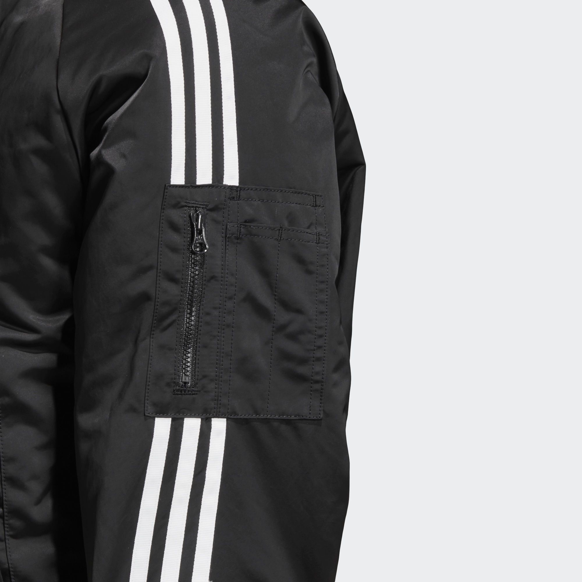 Куртка Adidas Bomber DV2666_image_7