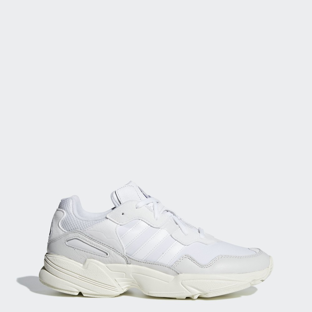 Мужские кроссовки Adidas Originals Yung-96 F97176_image_1