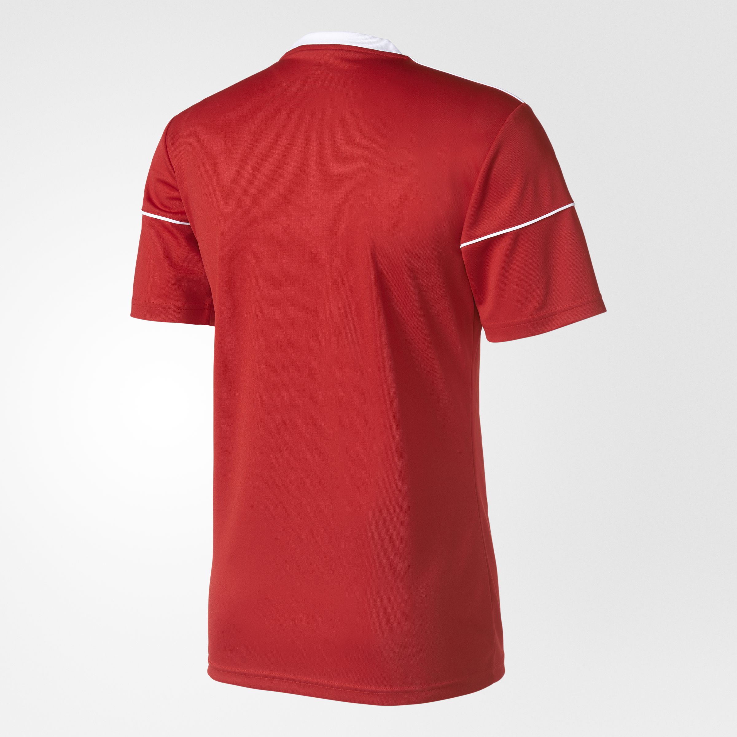 Мужская футболка Adidas Squad 17 JSY SS BJ9174_image_2