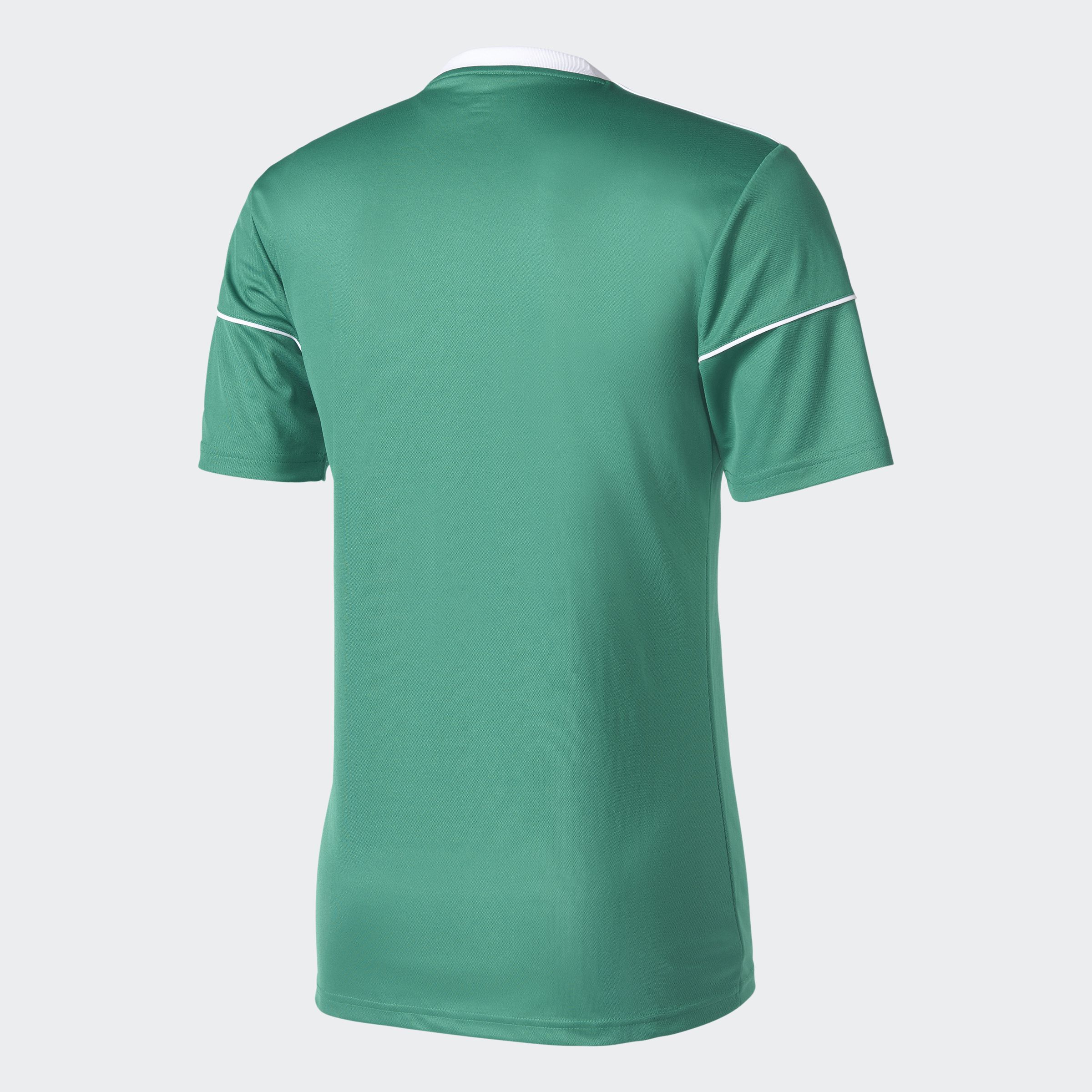 Мужская футболка Adidas Squad 17 JSY SS BJ9179_image_2