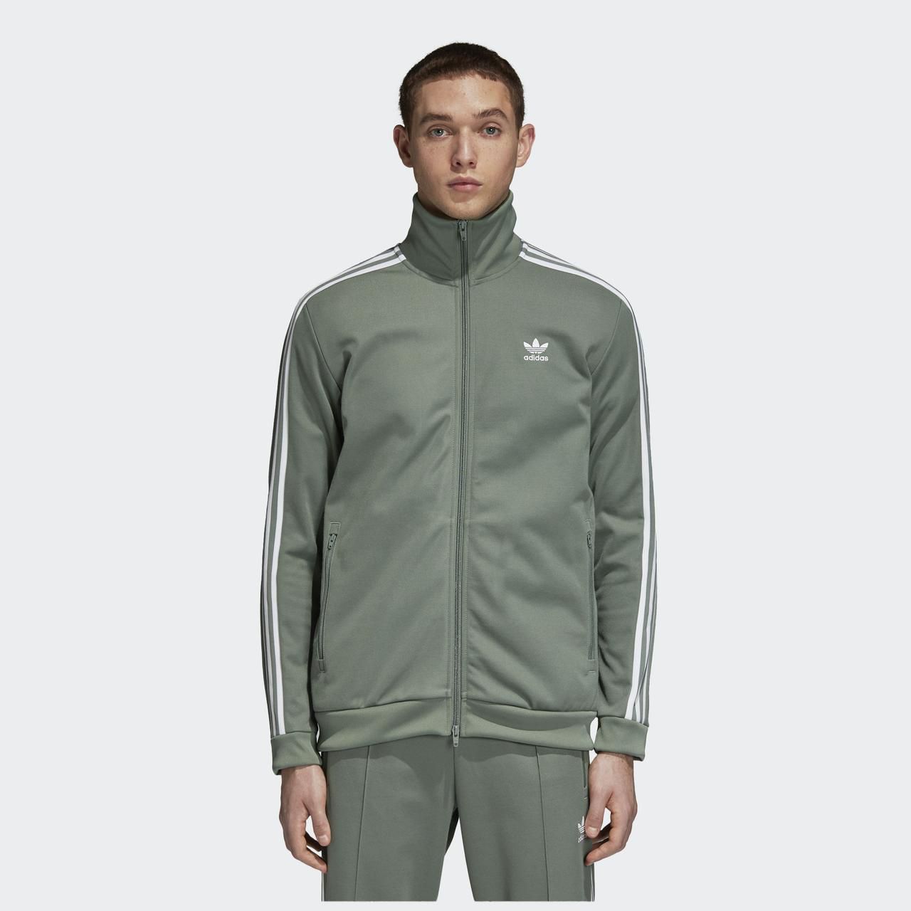 Мужская олимпийка Adidas Beckenbauer DH5820_image_1