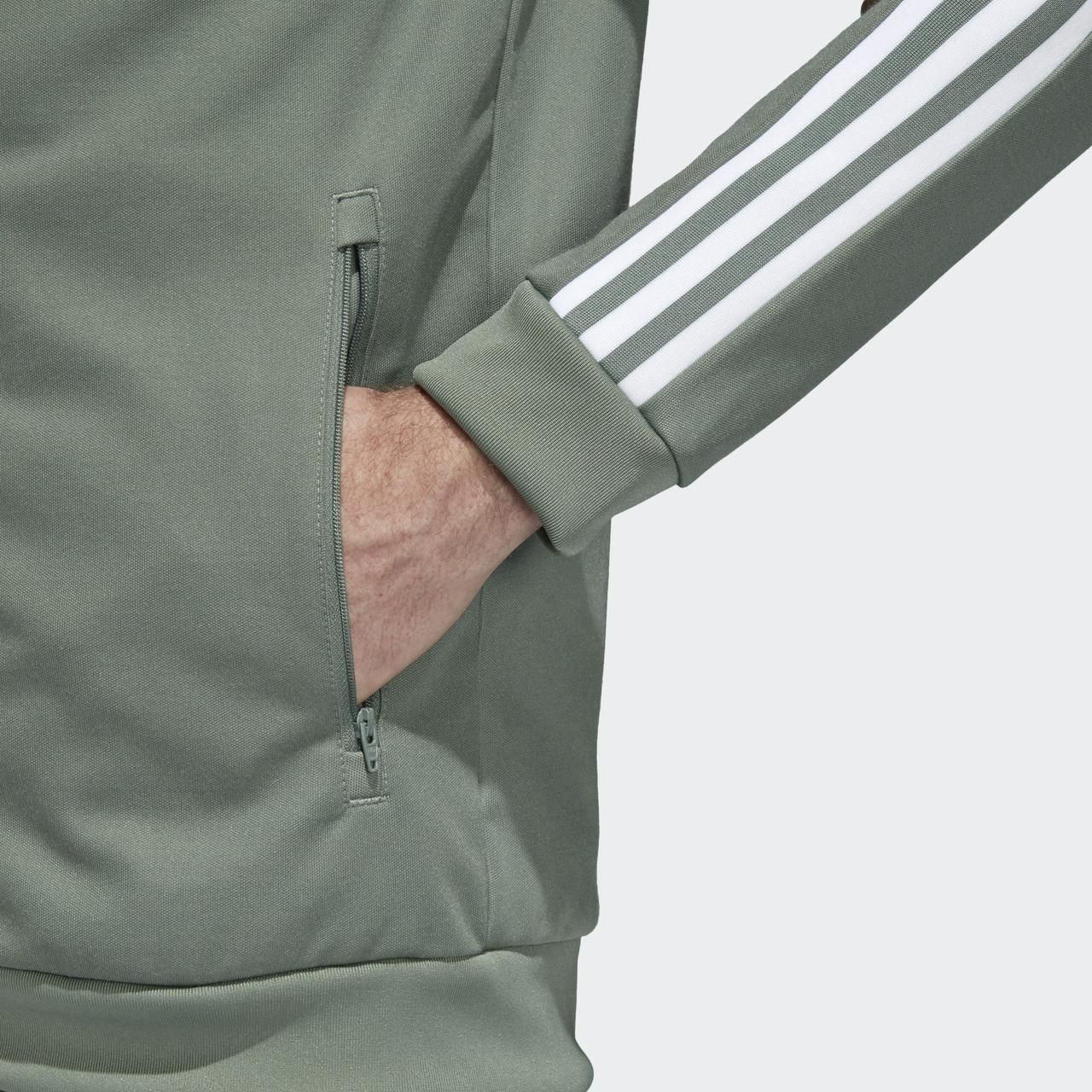 Мужская олимпийка Adidas Beckenbauer DH5820_image_5
