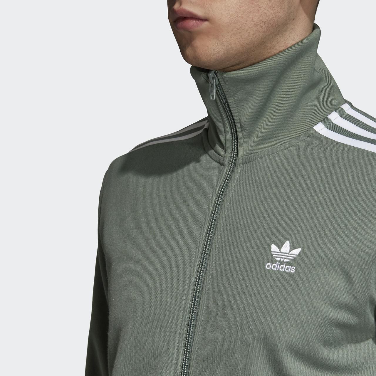 Мужская олимпийка Adidas Beckenbauer DH5820_image_4
