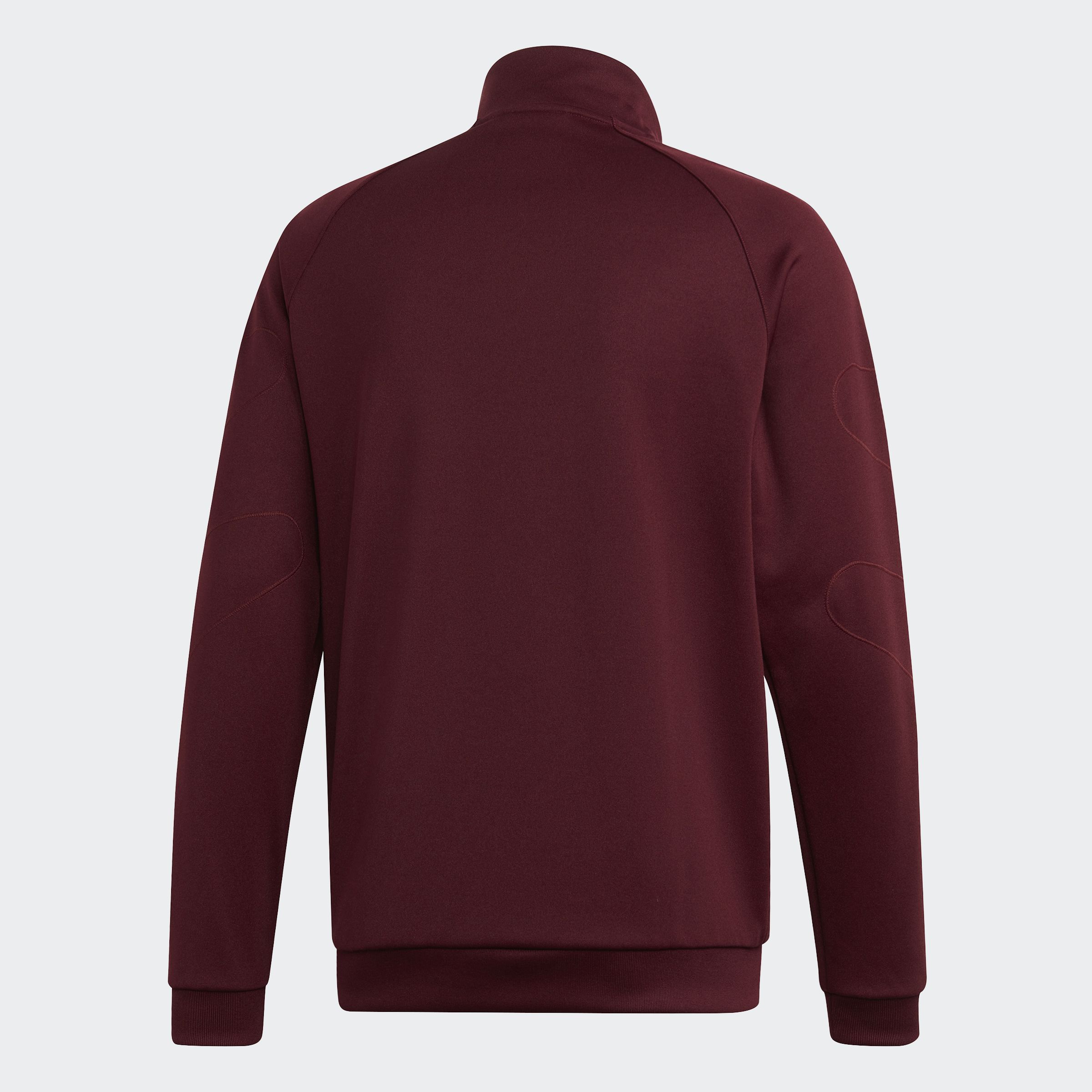 Мужская олимпийка Adidas Flamestrike DU8121_image_2