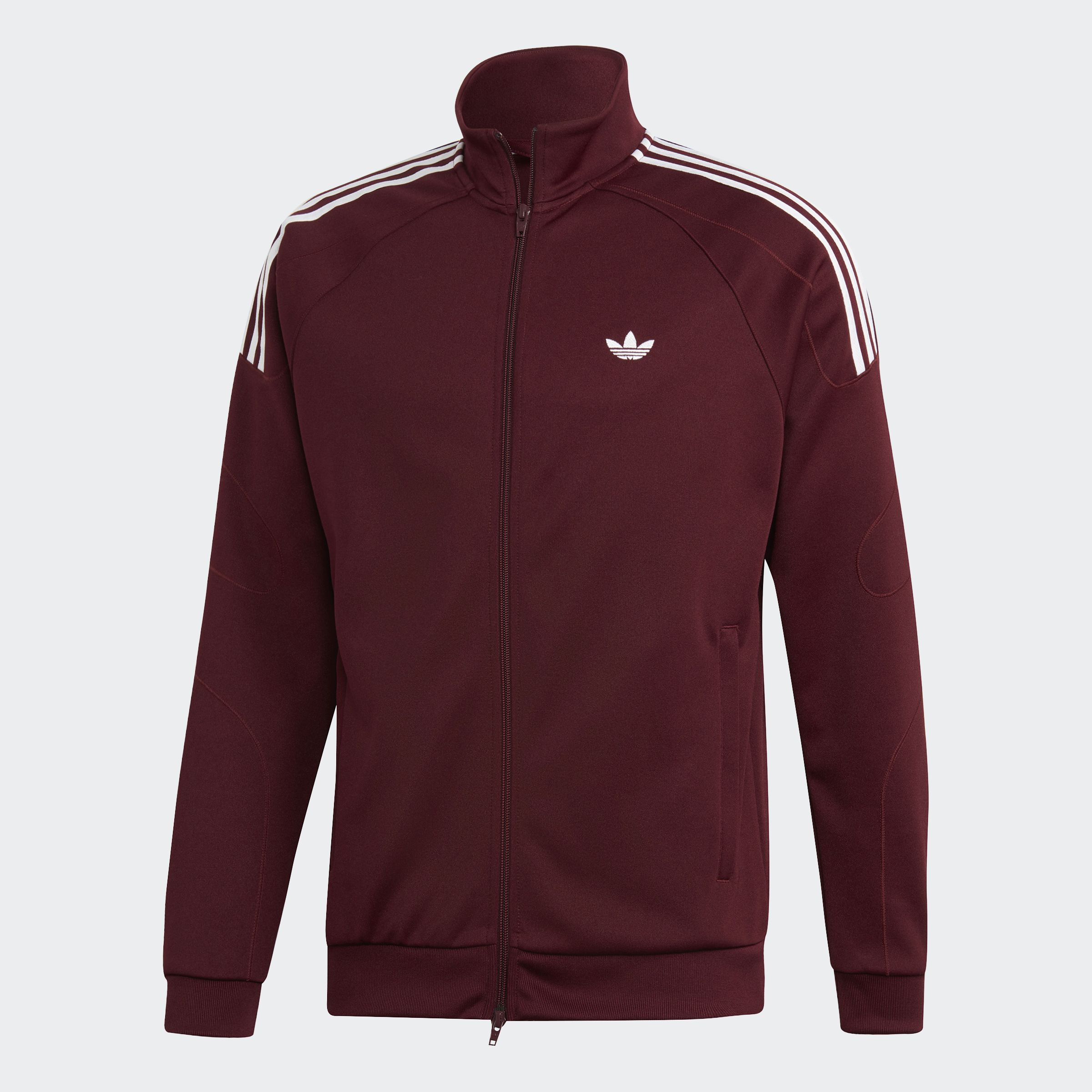 Мужская олимпийка Adidas Flamestrike DU8121_image_1