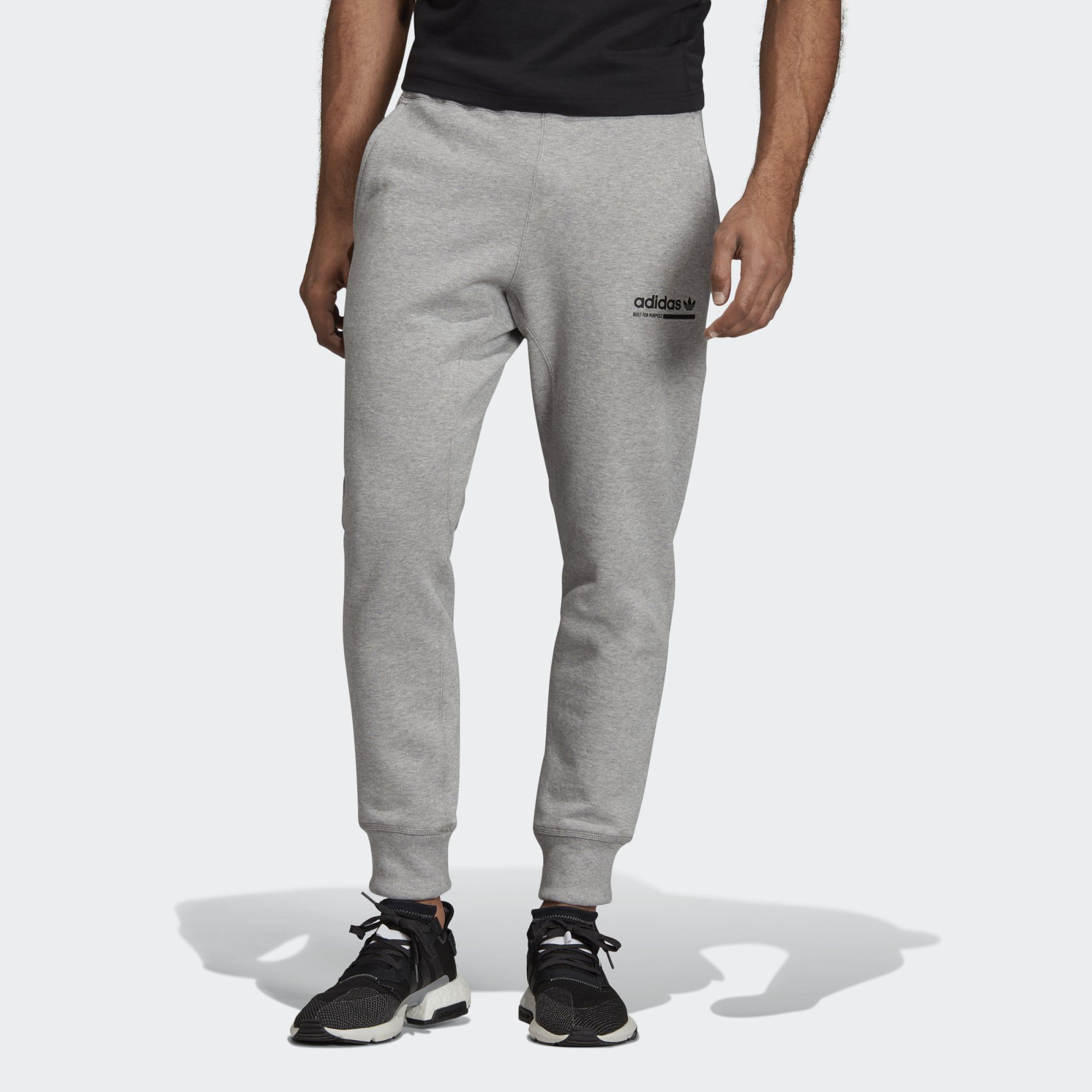 Мужские брюки Adidas Kaval DV1931_image_1