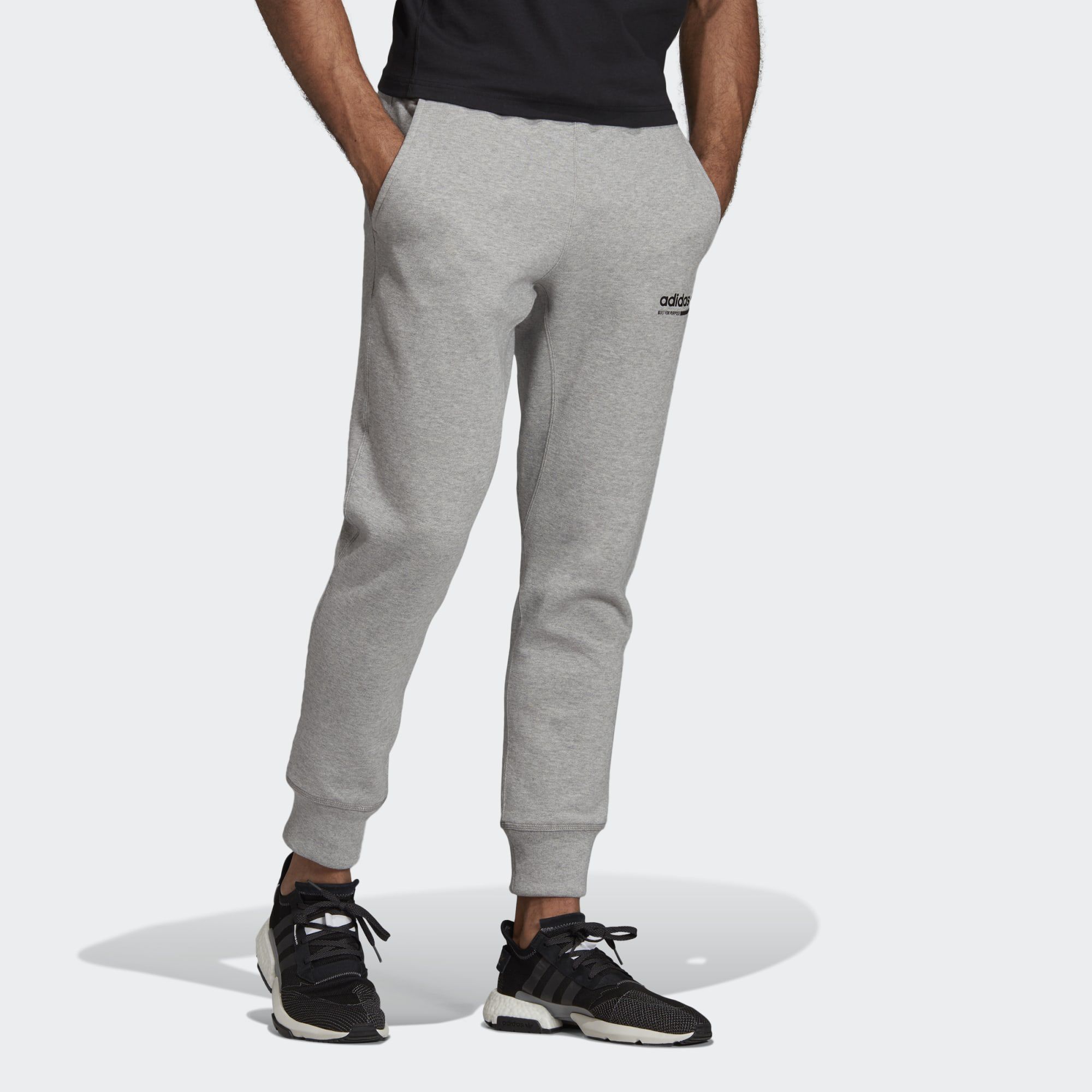 Мужские брюки Adidas Kaval DV1931_image_6