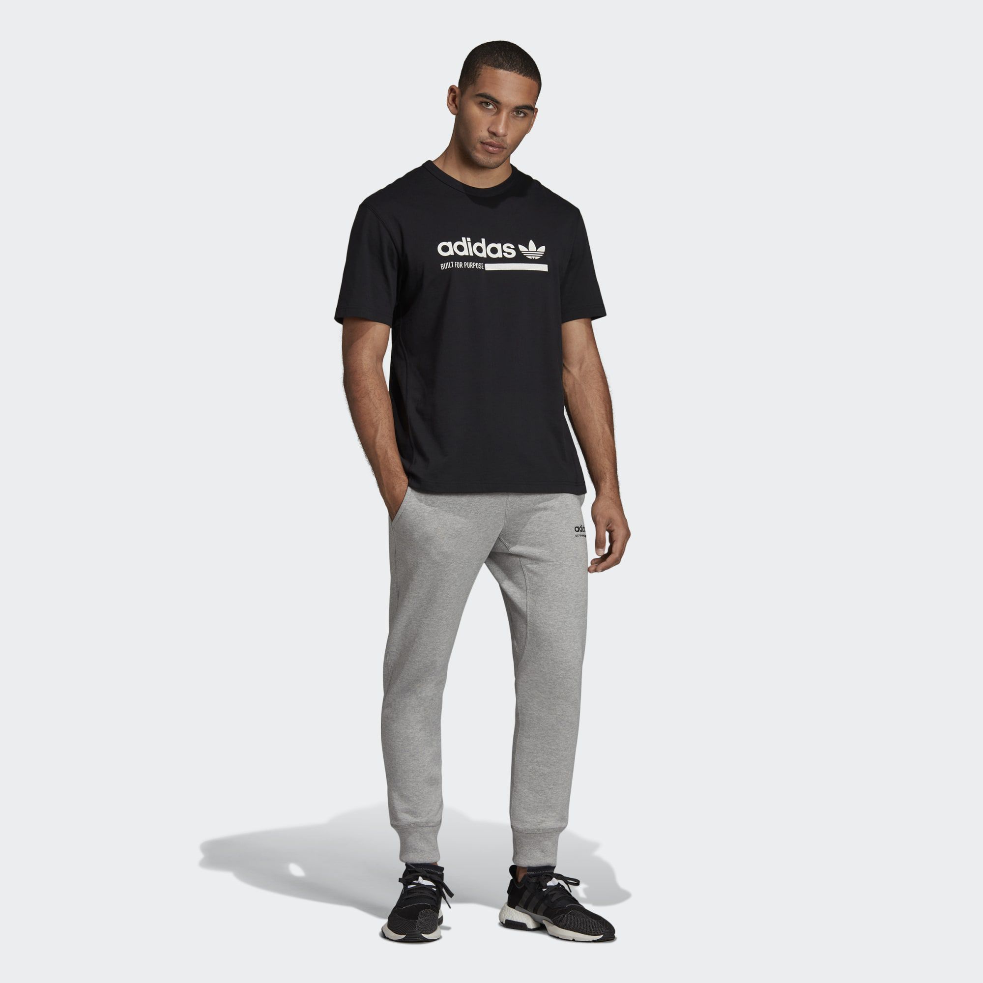 Мужские брюки Adidas Kaval DV1931_image_3