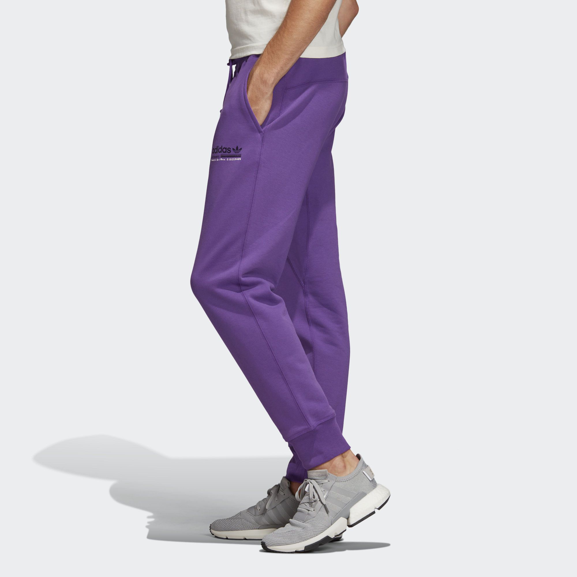 Мужские брюки Adidas Kaval Graphic DV1946_image_2