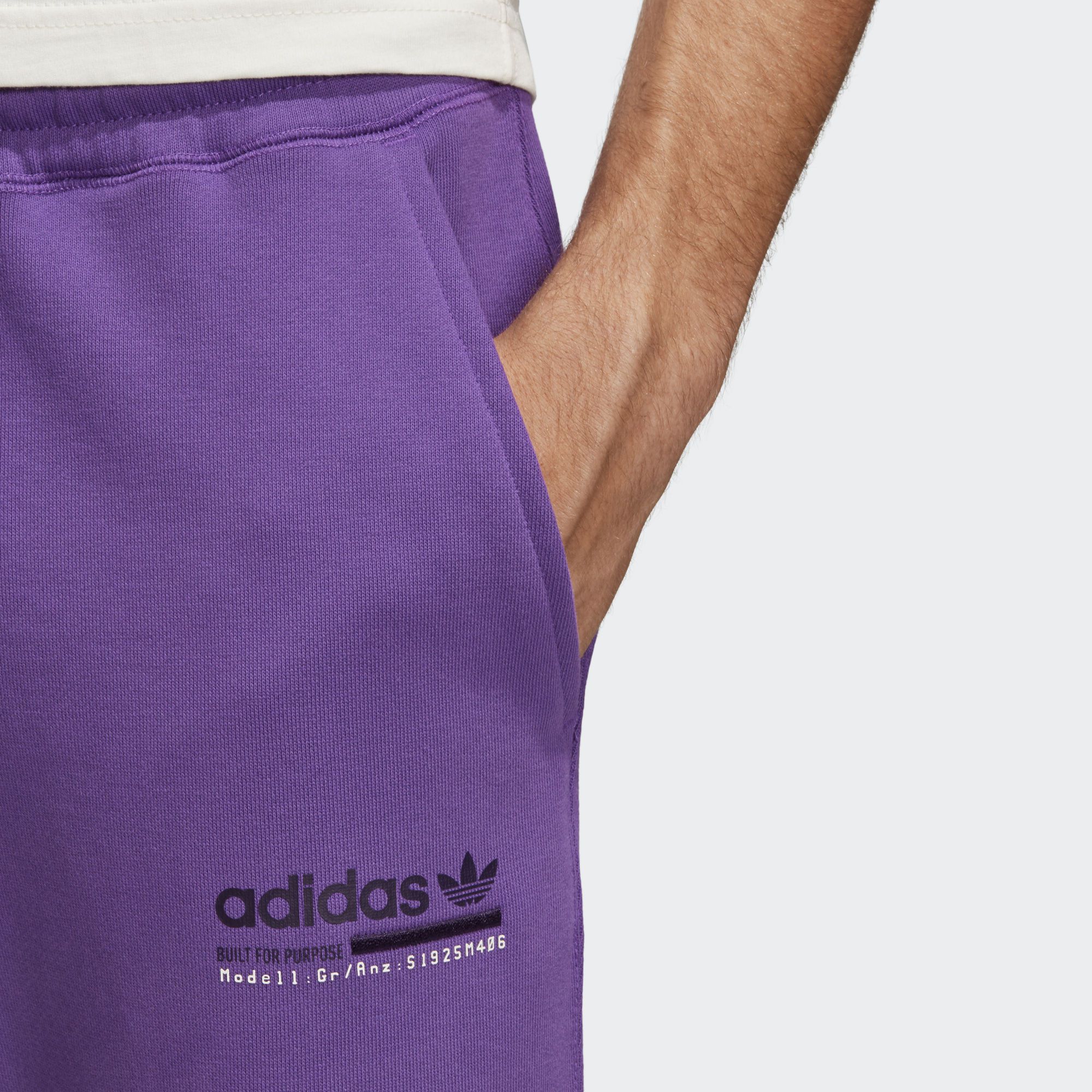 Мужские брюки Adidas Kaval Graphic DV1946_image_6