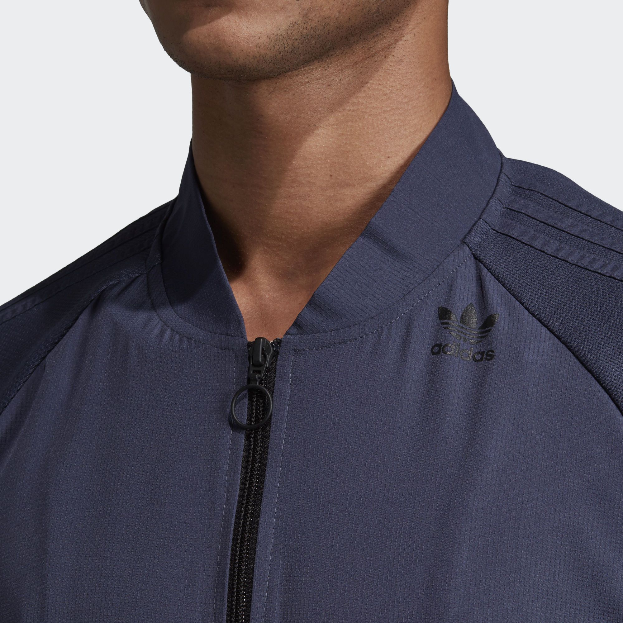 Мужская олимпийка Adidas PT3 DV1964_image_7