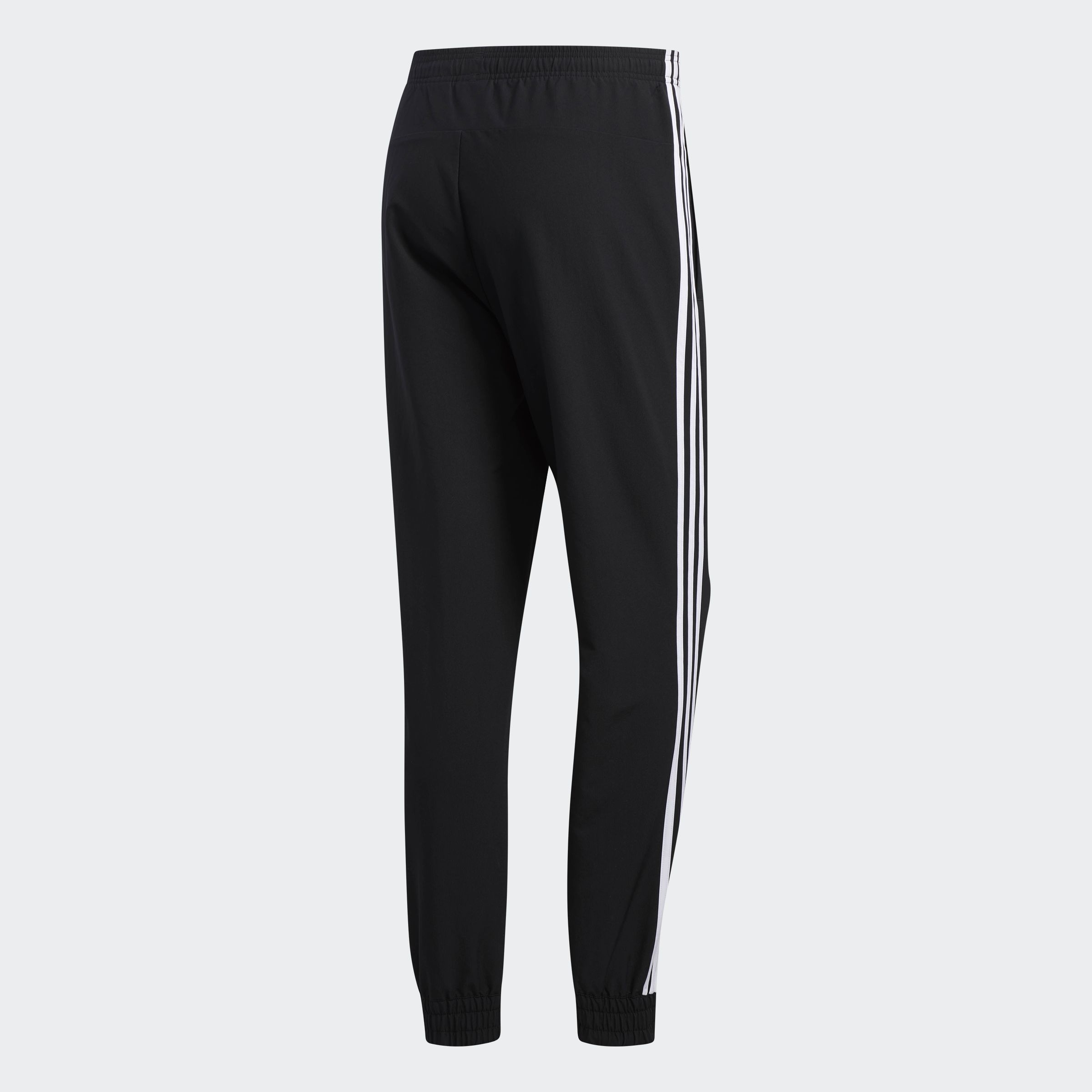 Мужские брюки Adidas 3-Stripes Woven Joggers DZ8488_image_2