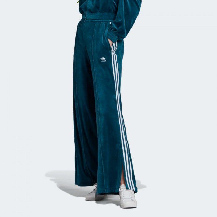 Жіночі брюки Adidas Velour ED4740_image_1