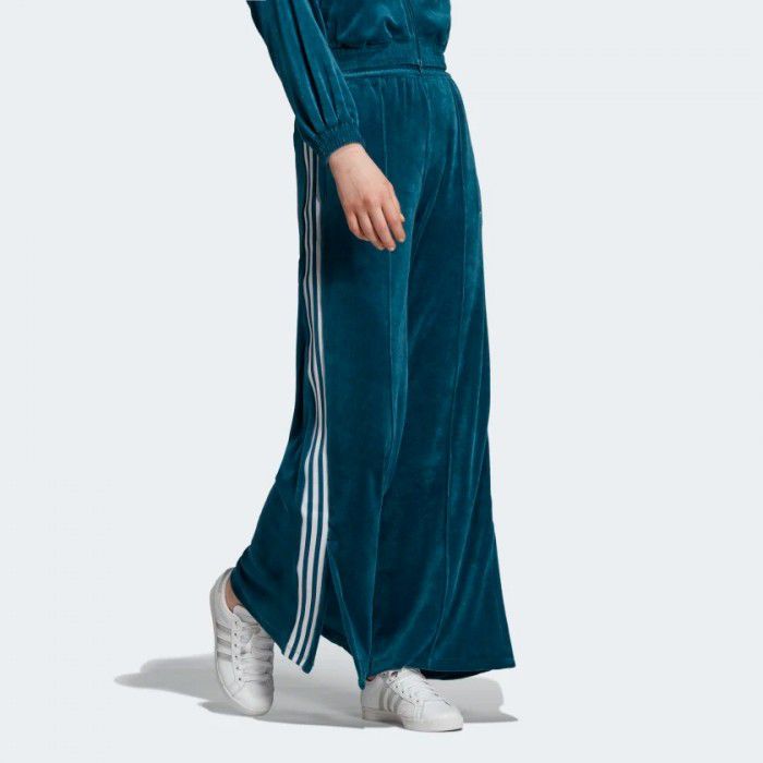 Жіночі брюки Adidas Velour ED4740_image_7