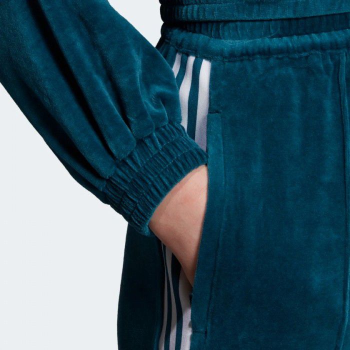 Жіночі брюки Adidas Velour ED4740_image_4