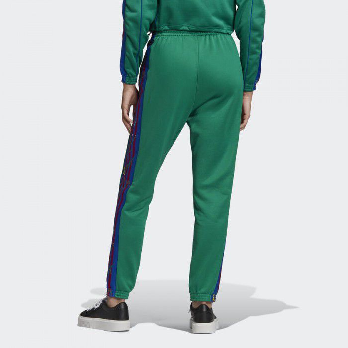 Жіночі брюки Adidas Floral ED4766_image_3